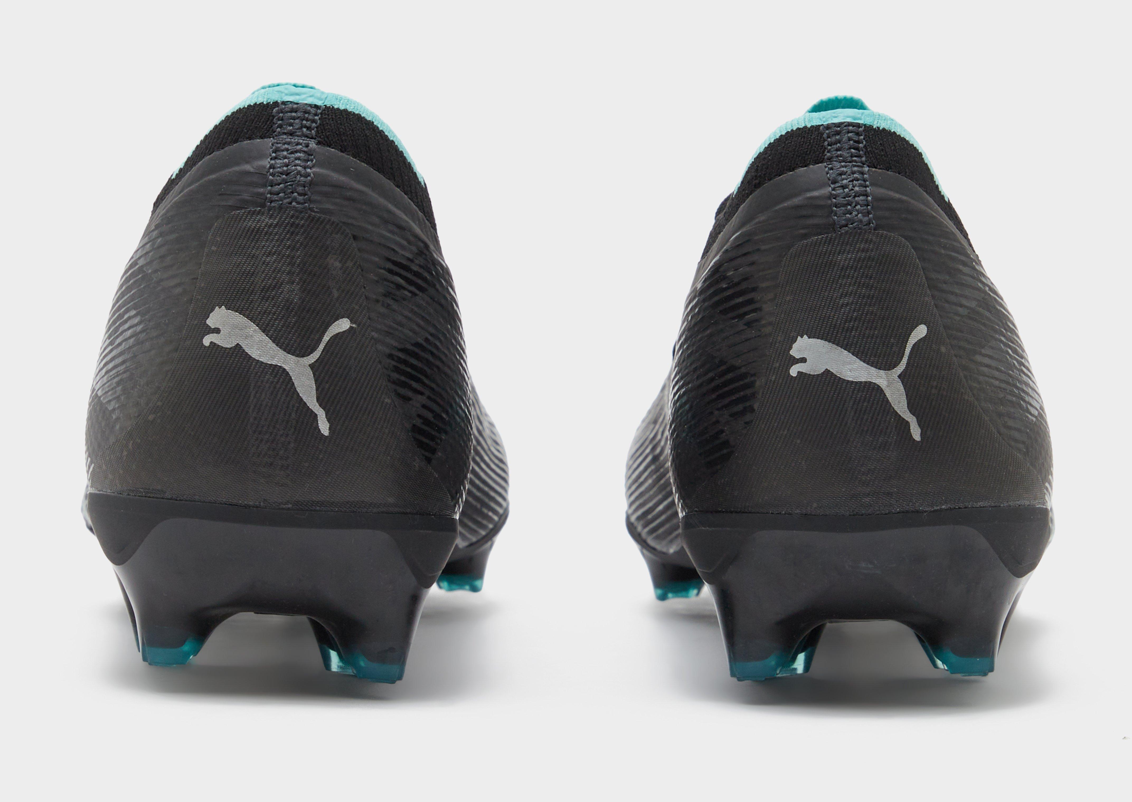 PUMA ULTRA 7 NITRO Match FG
