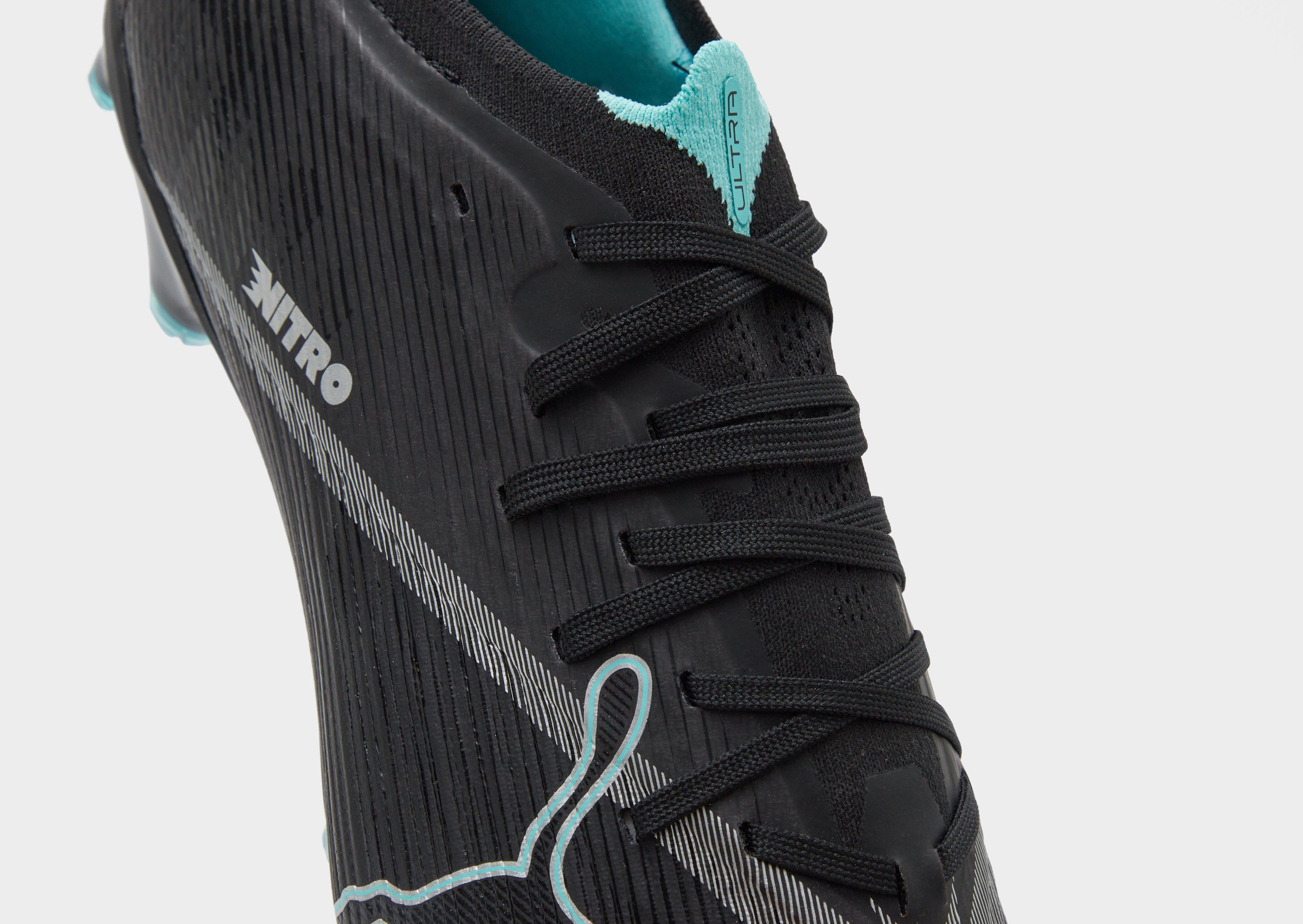 PUMA ULTRA 7 NITRO Match FG