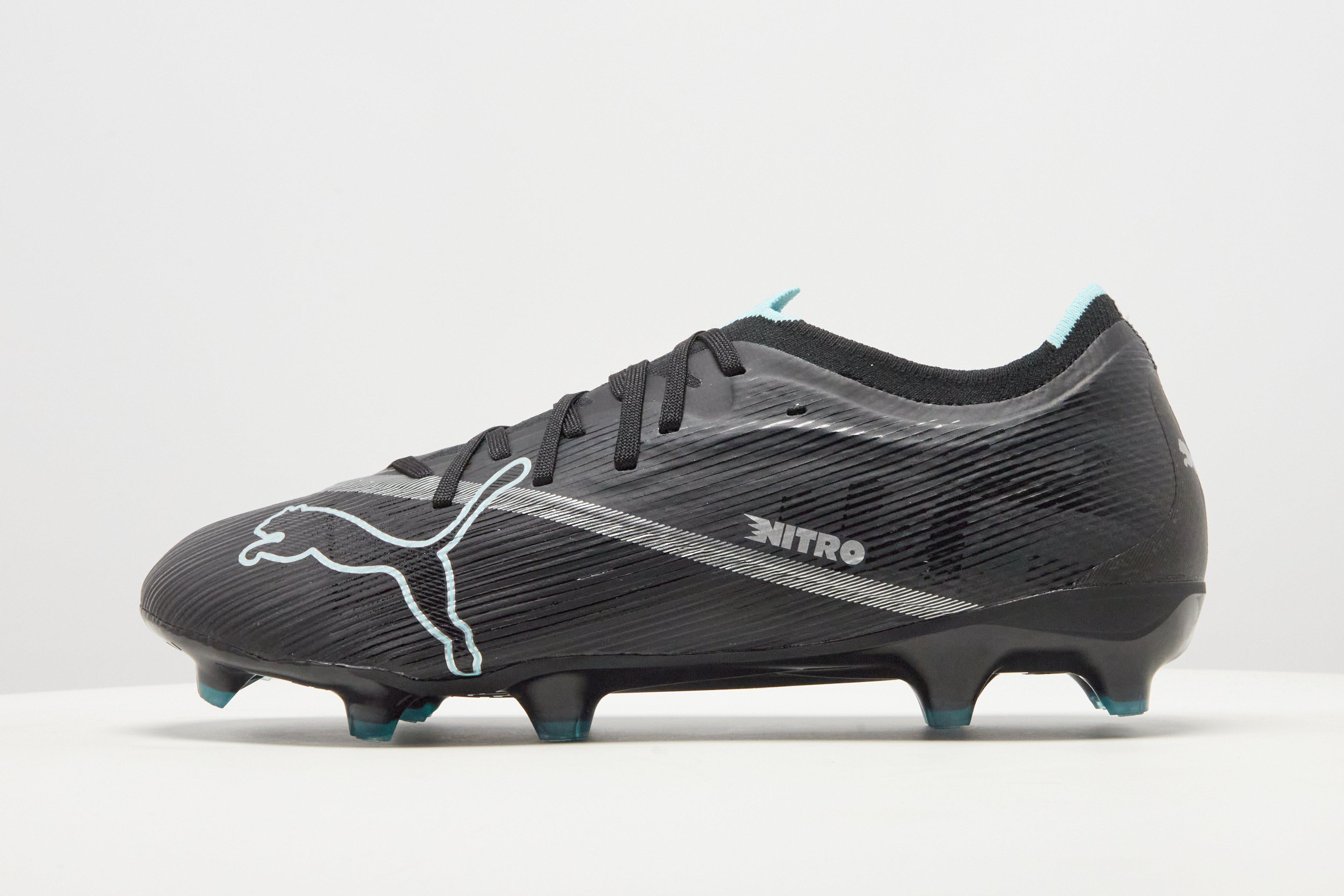 PUMA ULTRA 7 NITRO Match FG