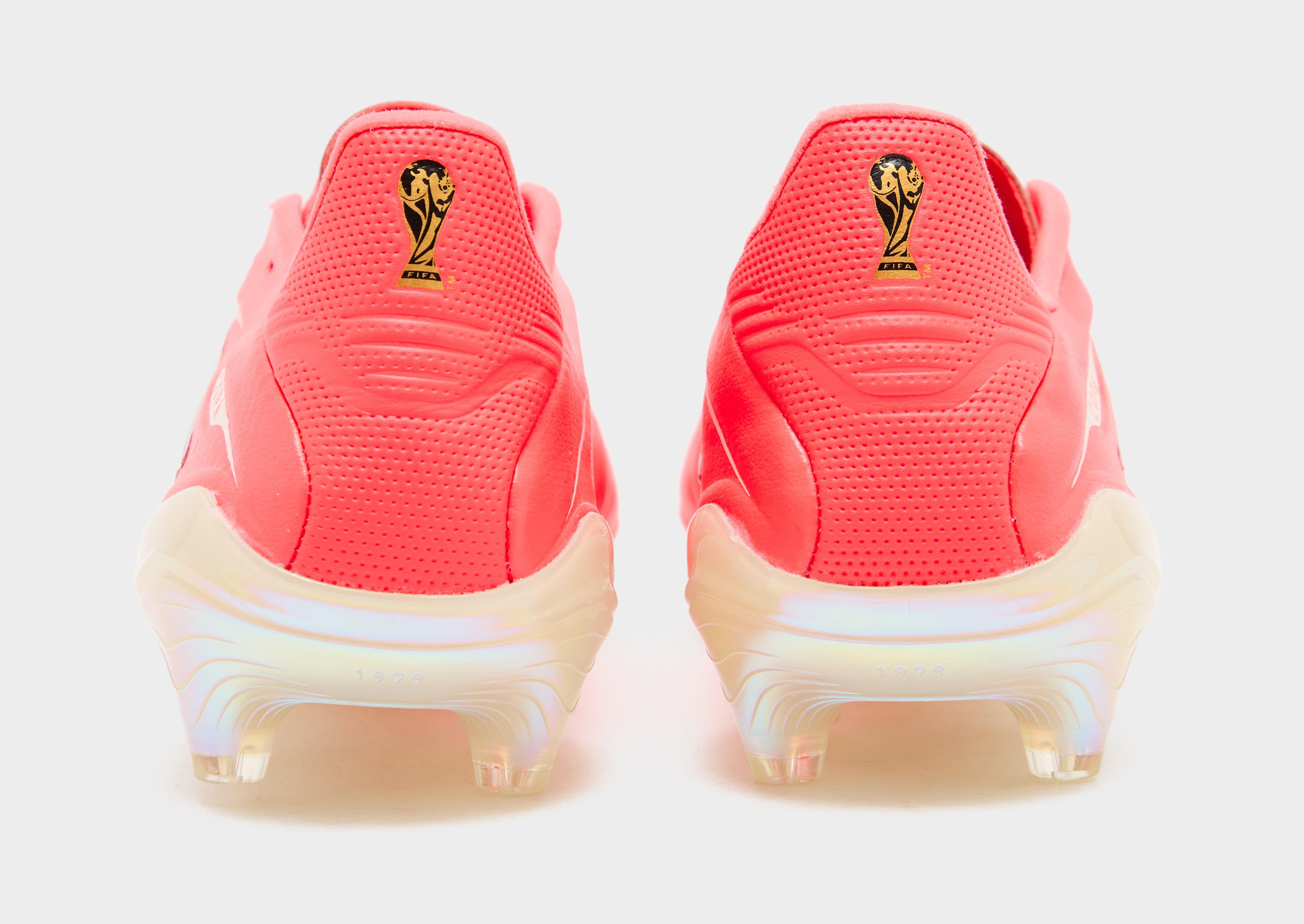 adidas Copa Pure IV Elite FG