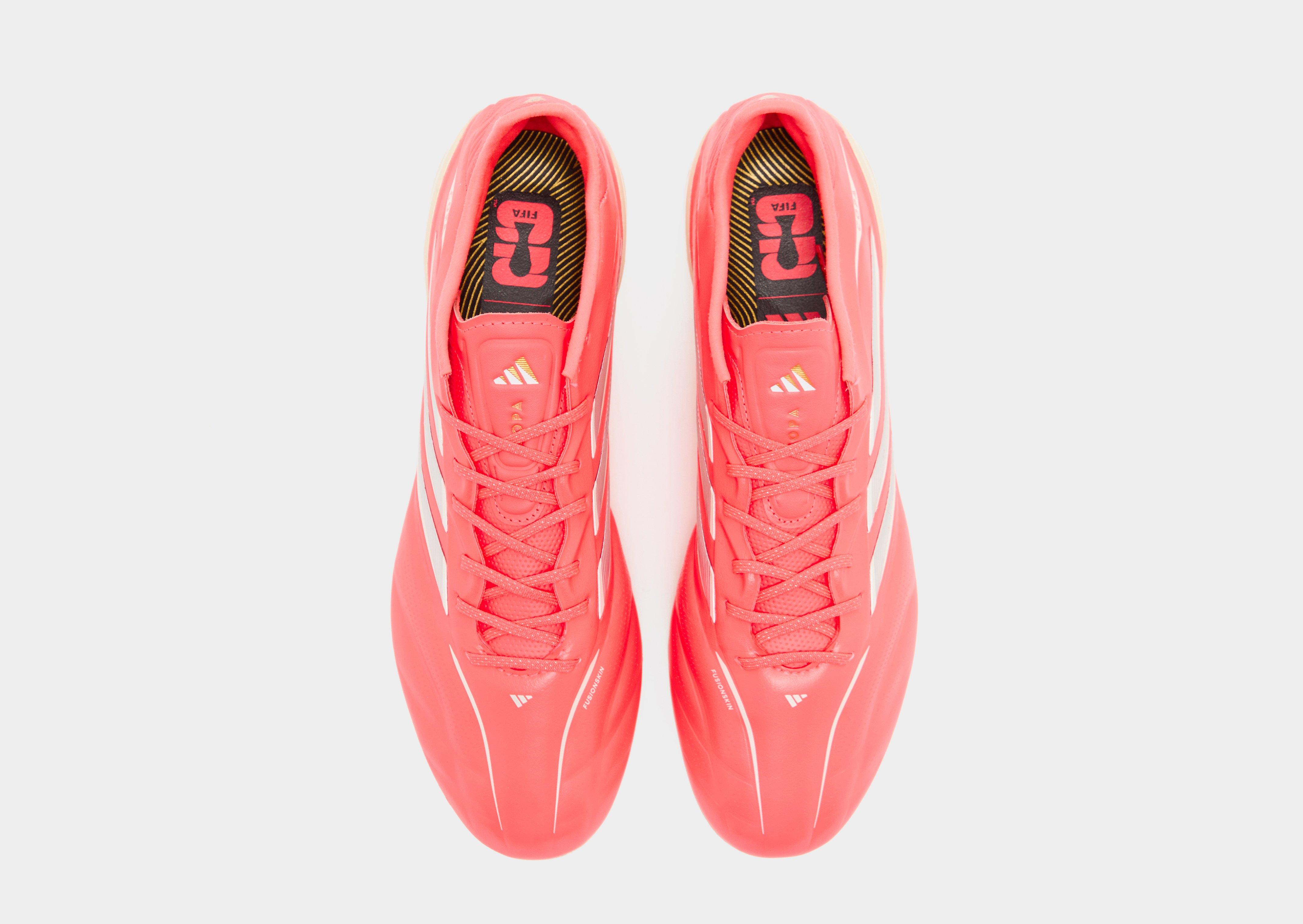 adidas Copa Pure IV Elite FG