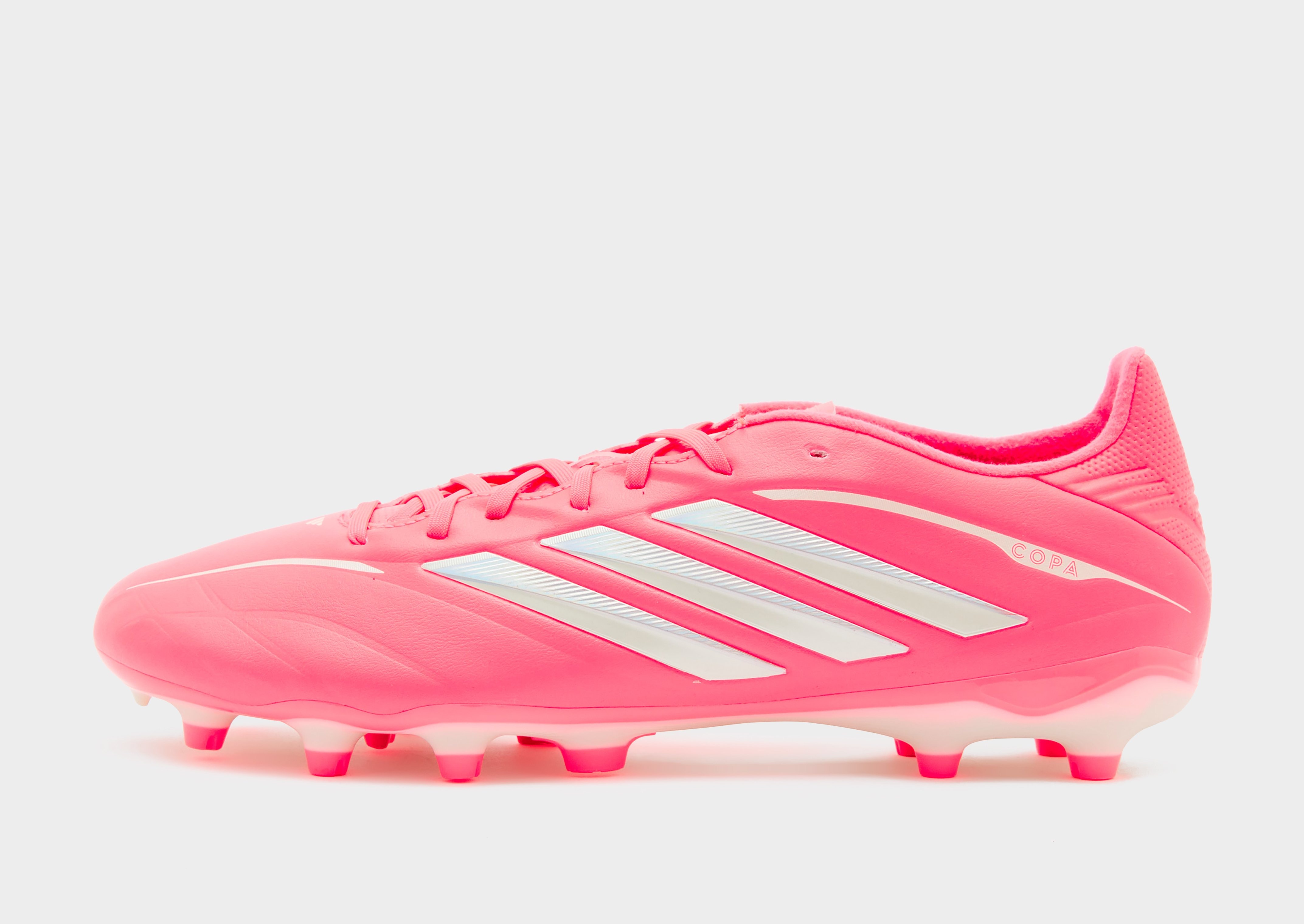 Pink adidas Copa 4 League FG - JD Sports Global
