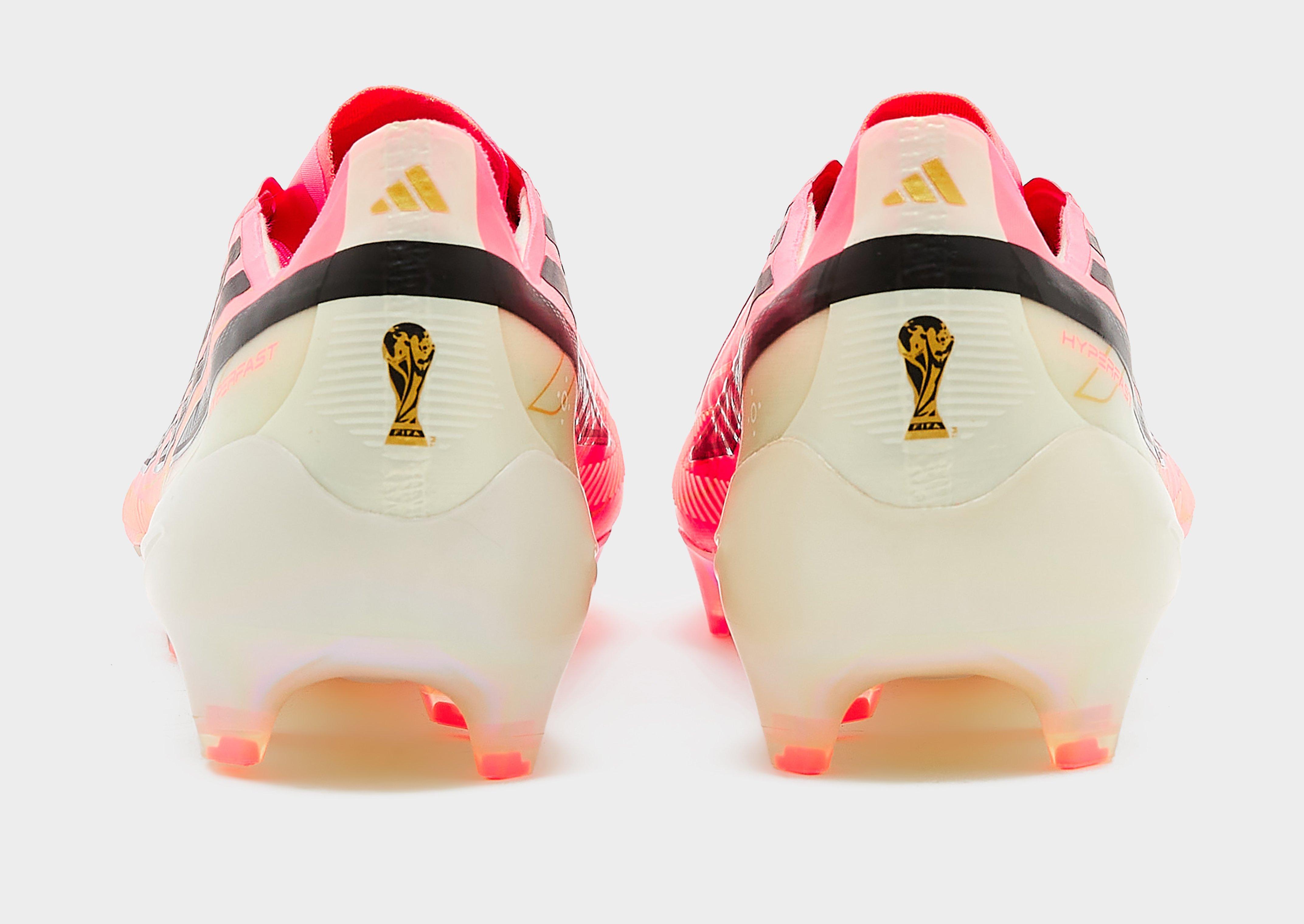 adidas F50 Elite FG