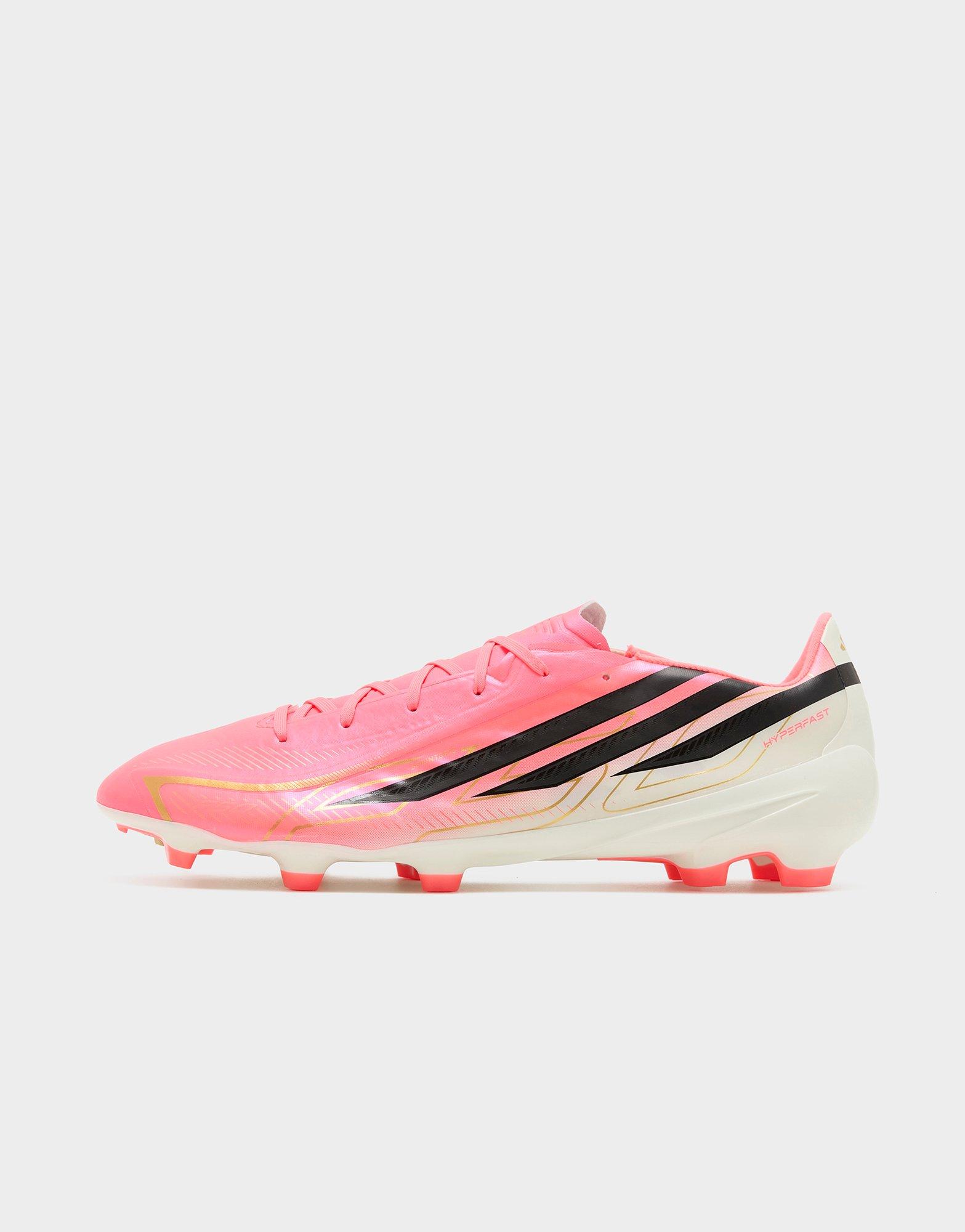 adidas Bota De Fútbol F50 Hyperfast League Césped Natural Seco