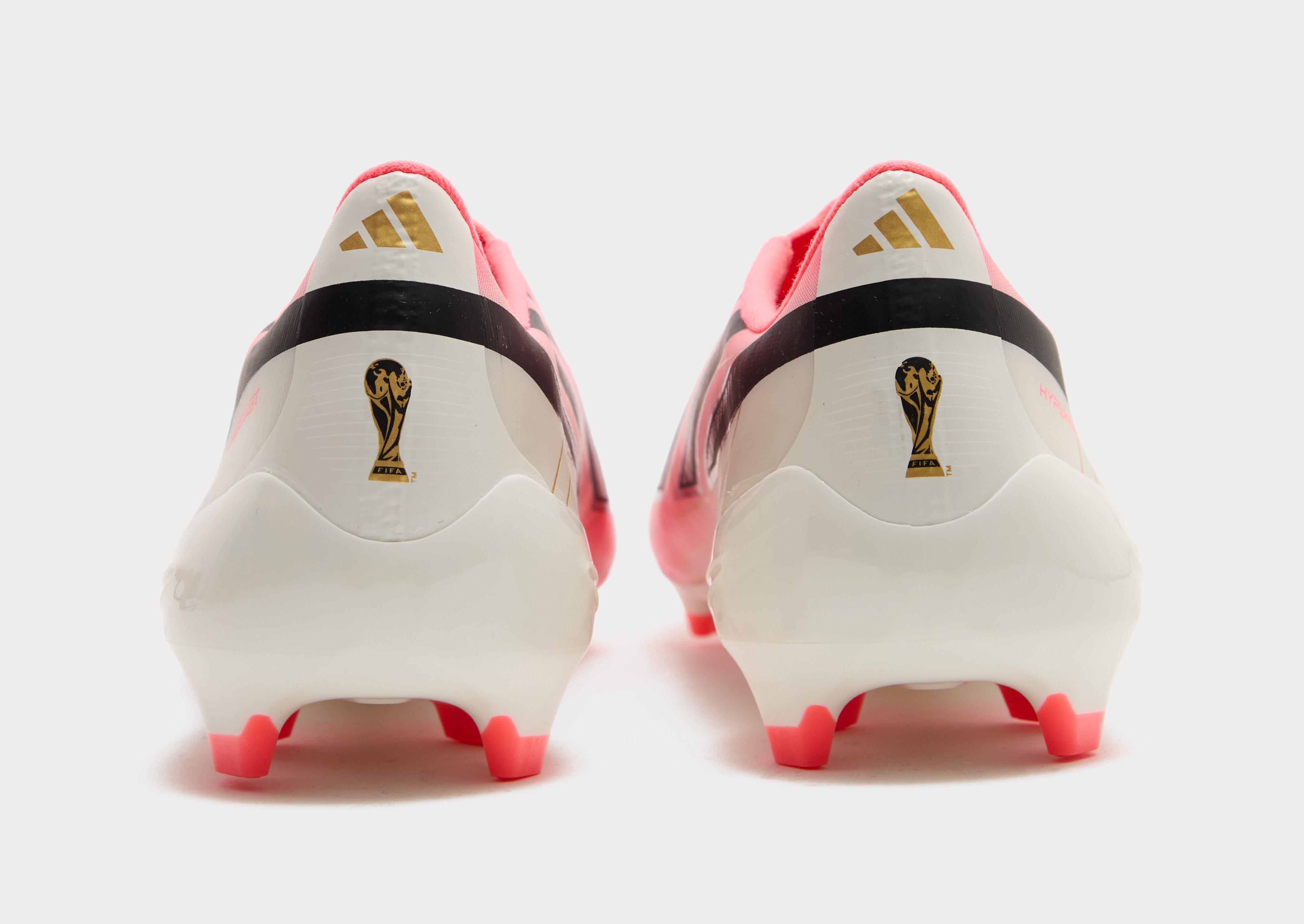 adidas F50 League Laceless FG