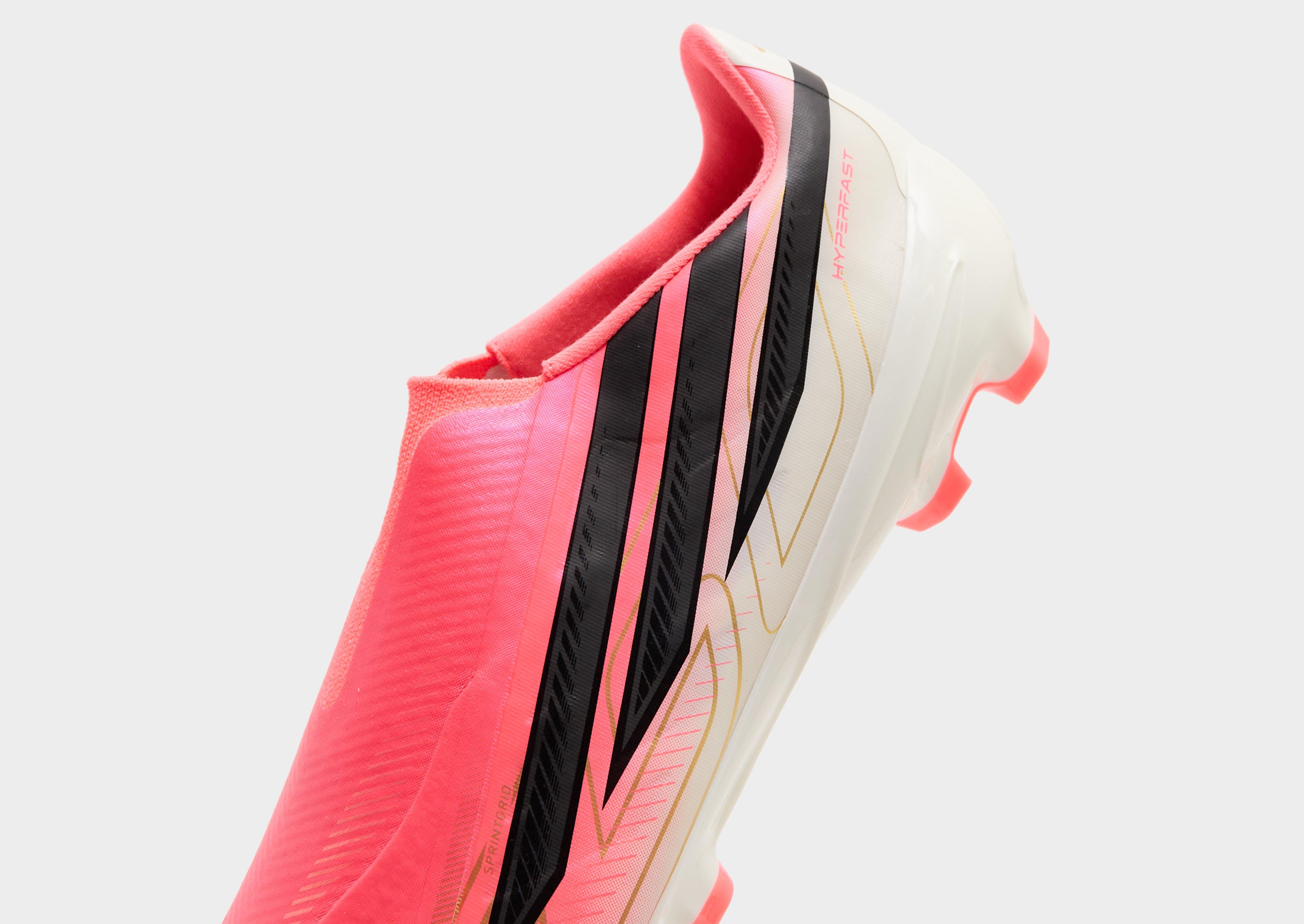 adidas F50 League Laceless FG