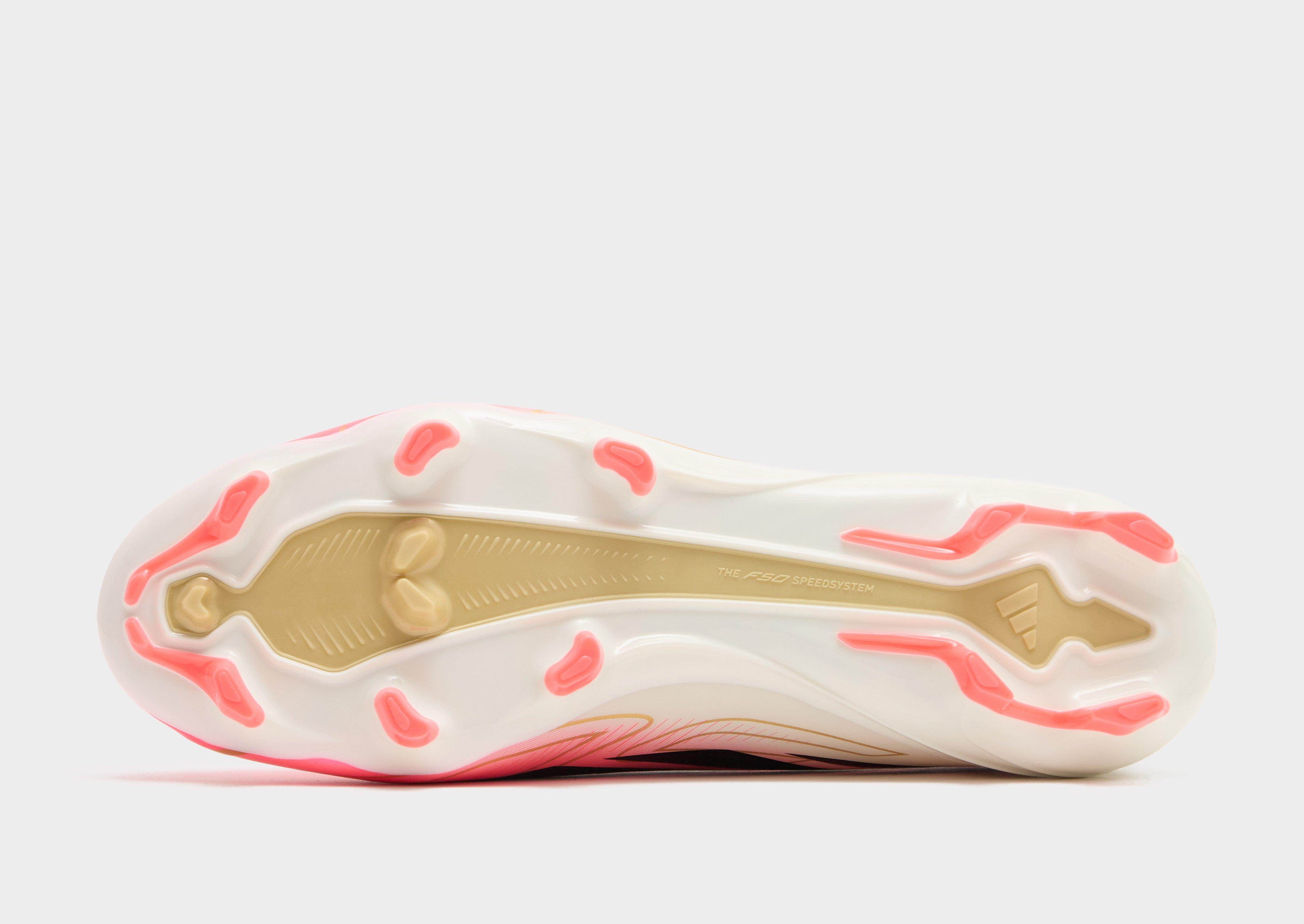 adidas F50 League Laceless FG