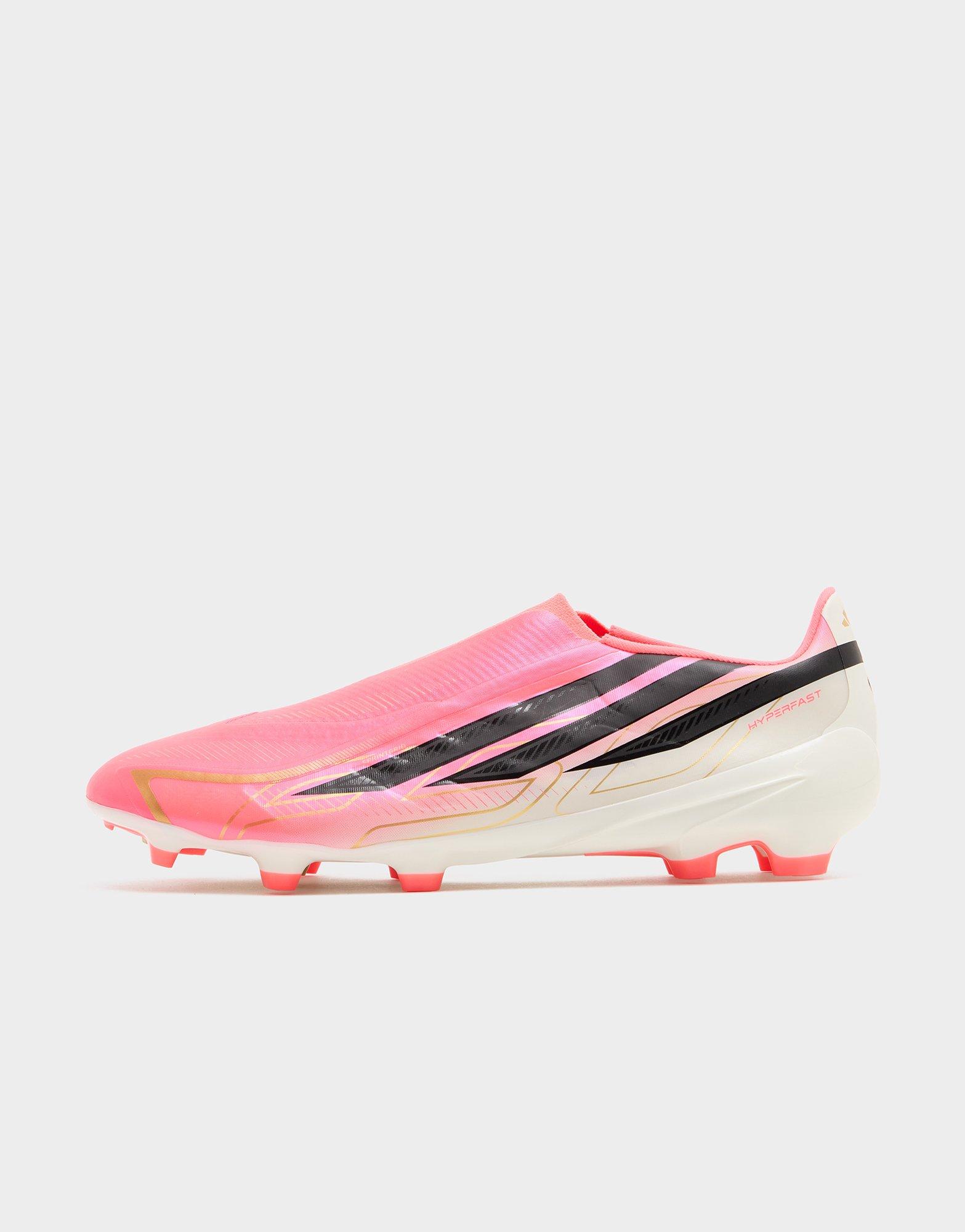 adidas F50 League Laceless FG
