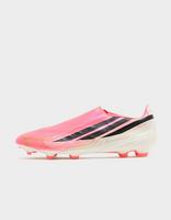 adidas Bota De Fútbol Sin Cordones F50 Hyperfast League Césped Natural Seco