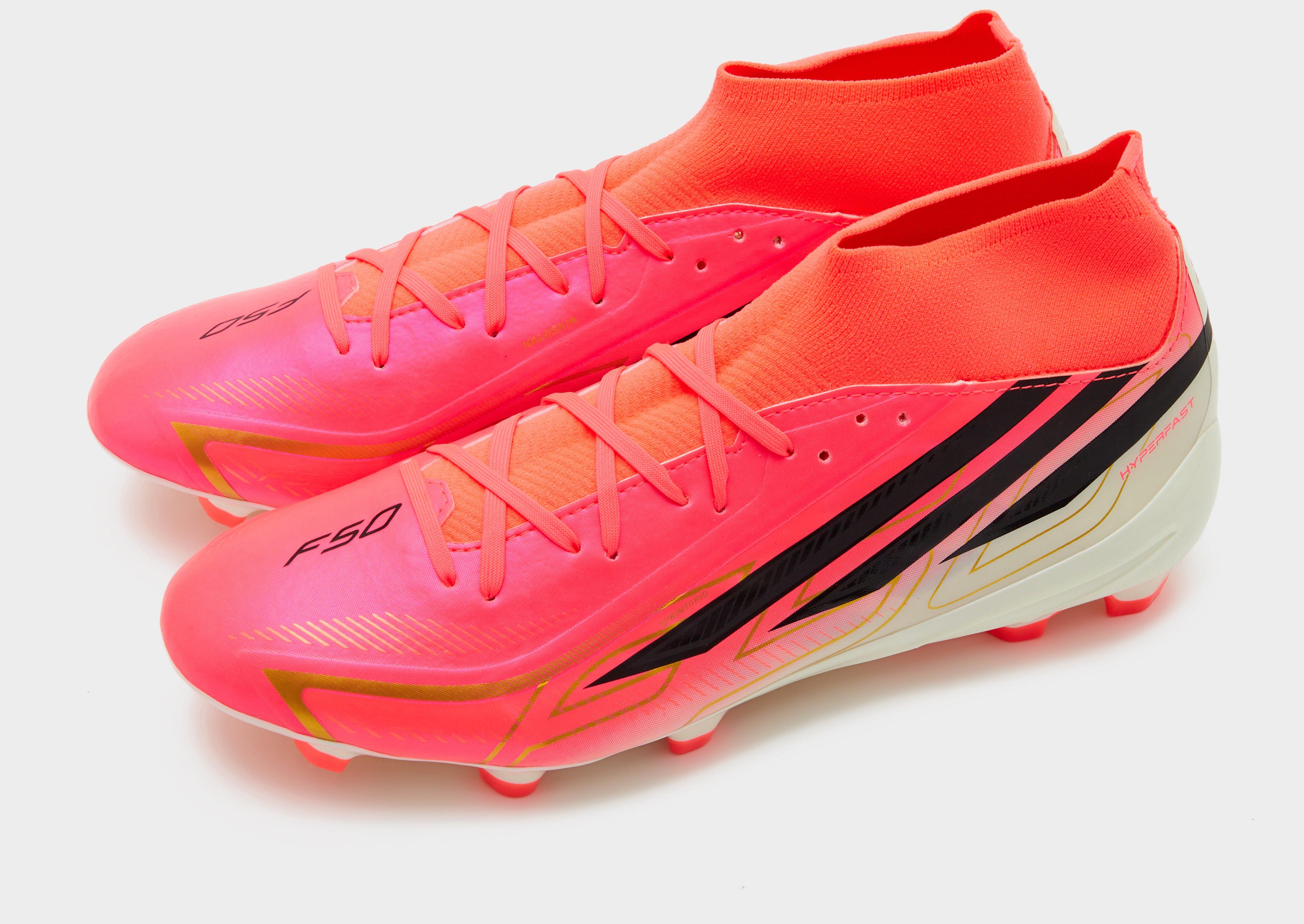 adidas F50 League Mid FG