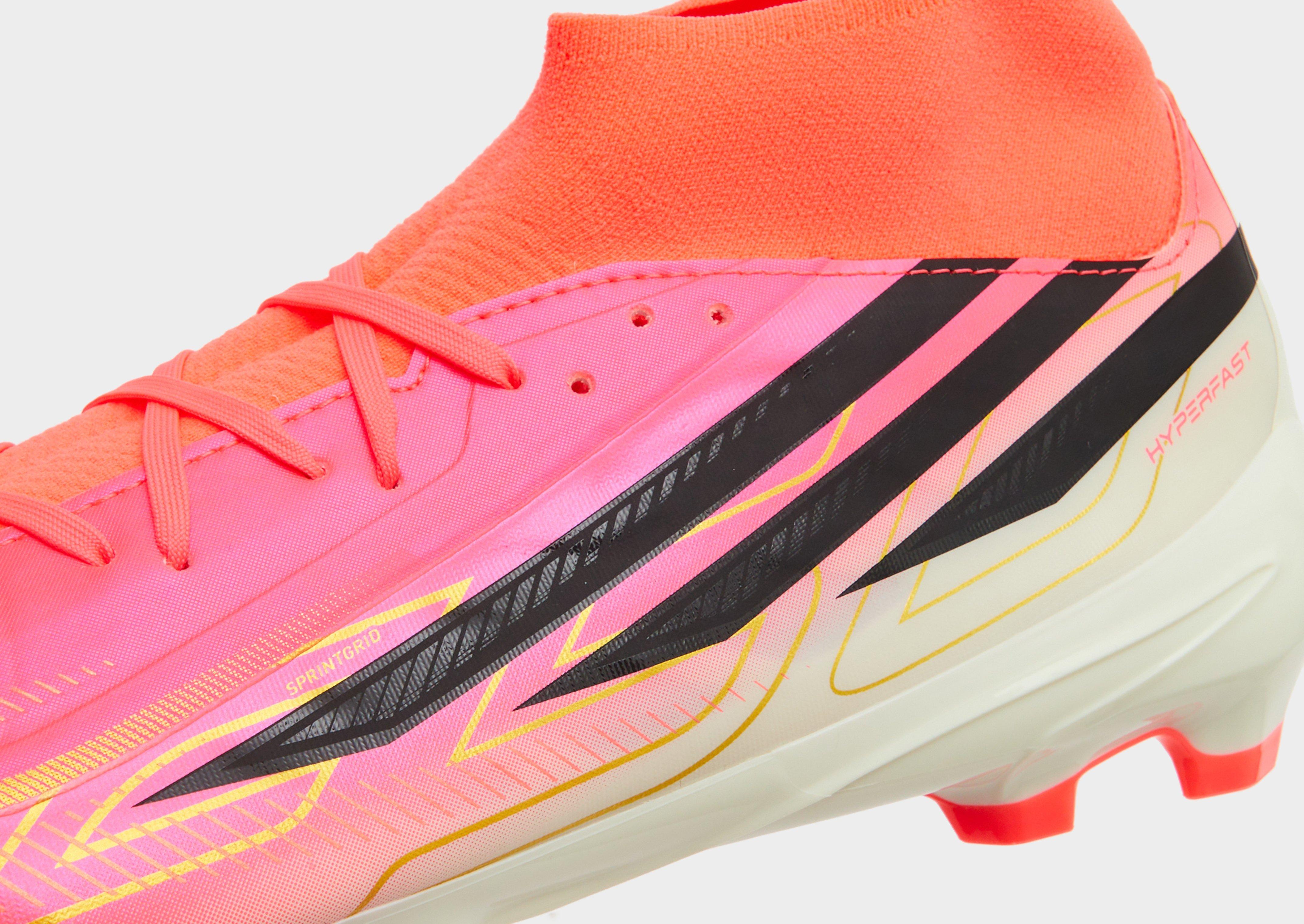 adidas F50 League Mid FG