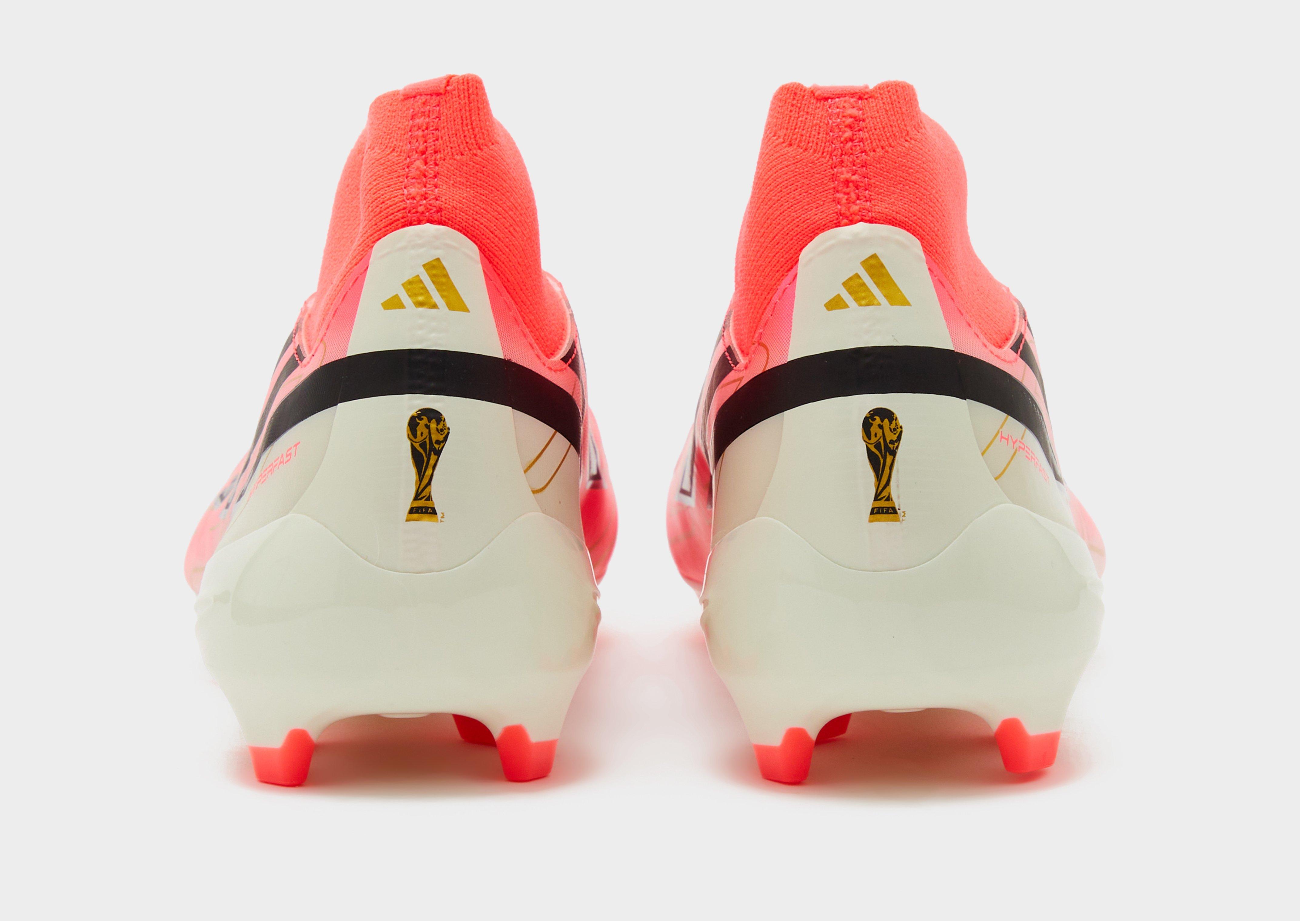 adidas F50 League Mid FG