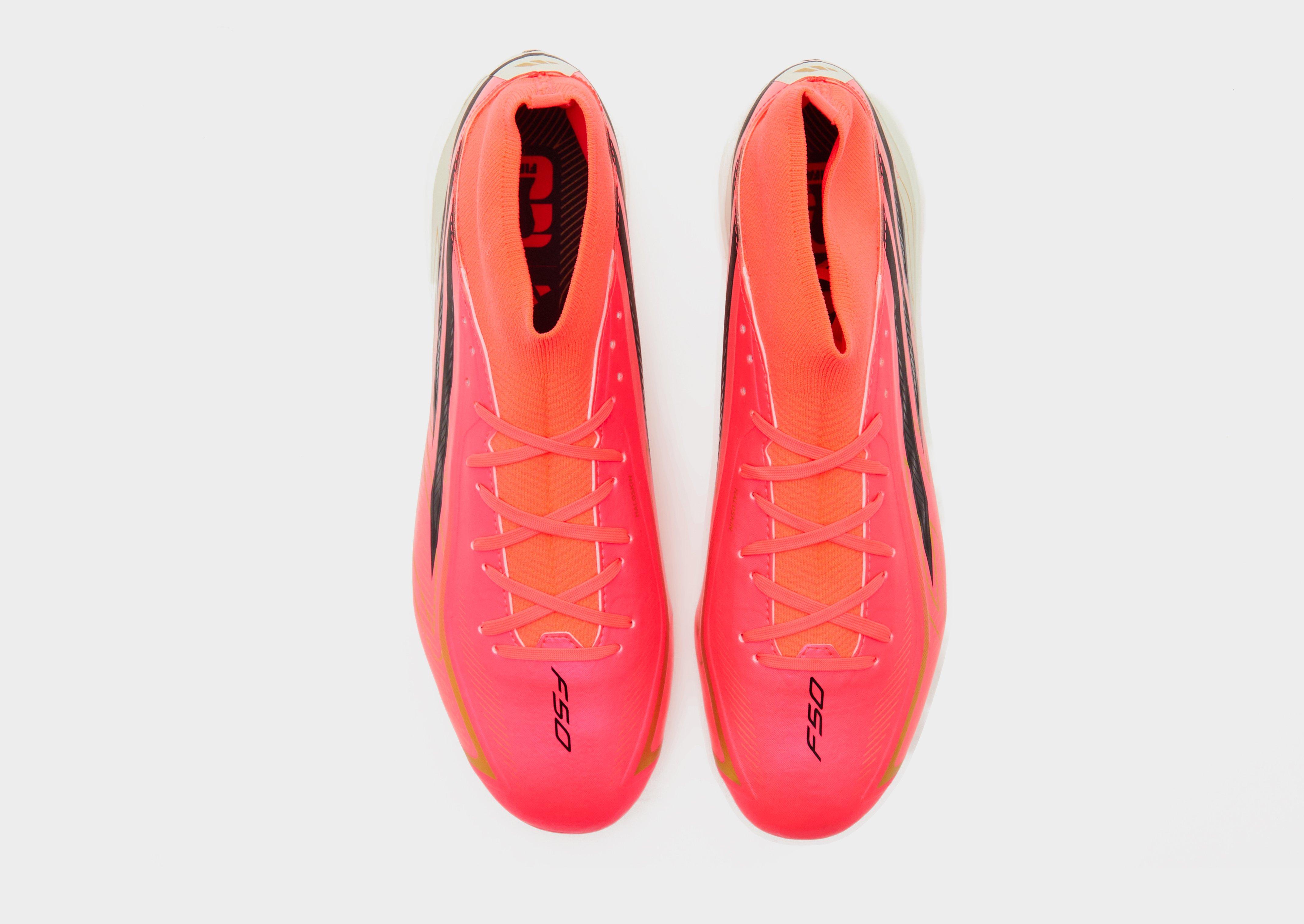 adidas F50 League Mid FG