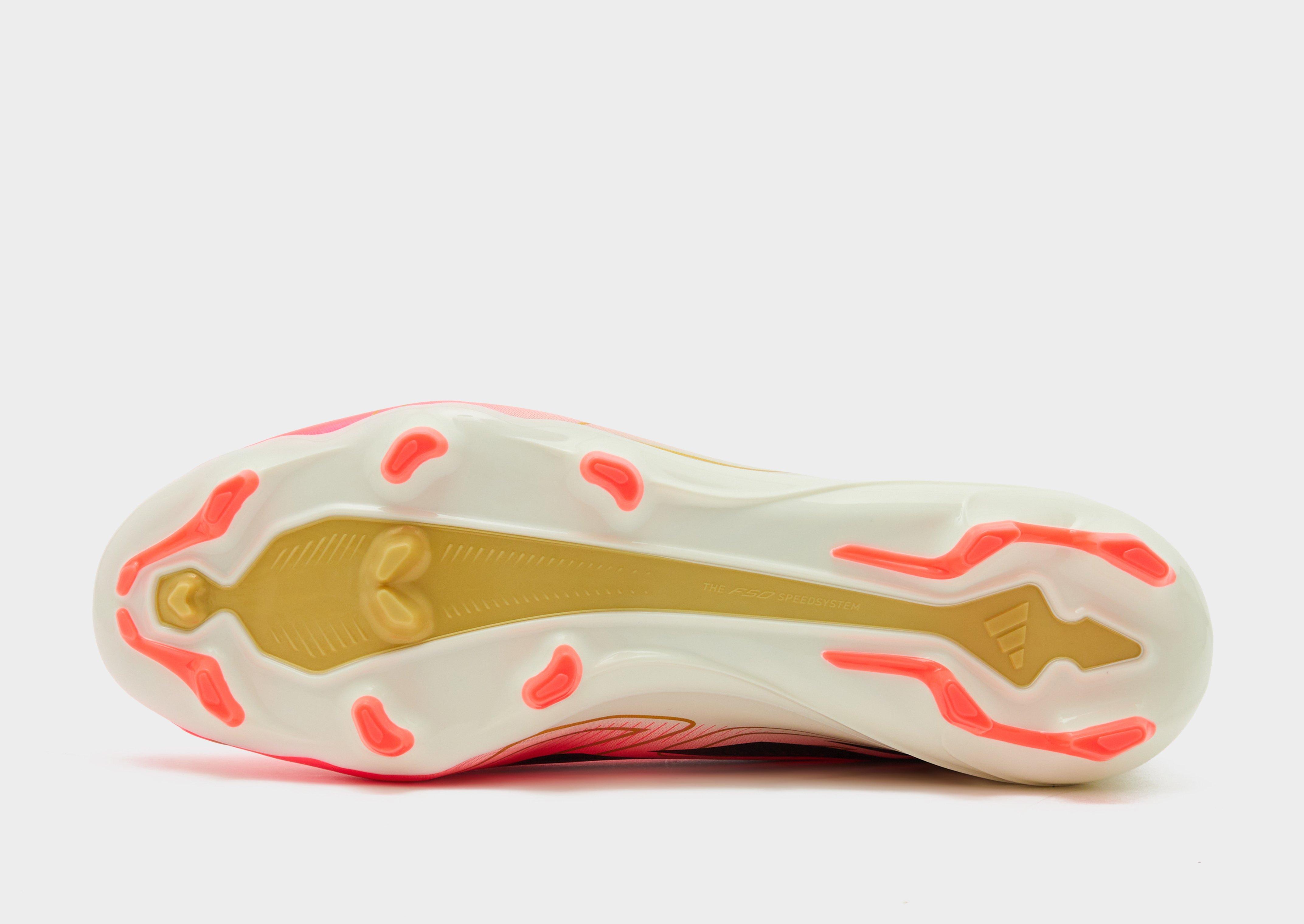 adidas F50 League Mid FG