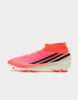 adidas F50 Hyperfast League Fußballschuh, Mittelhoch, Feste Böden
