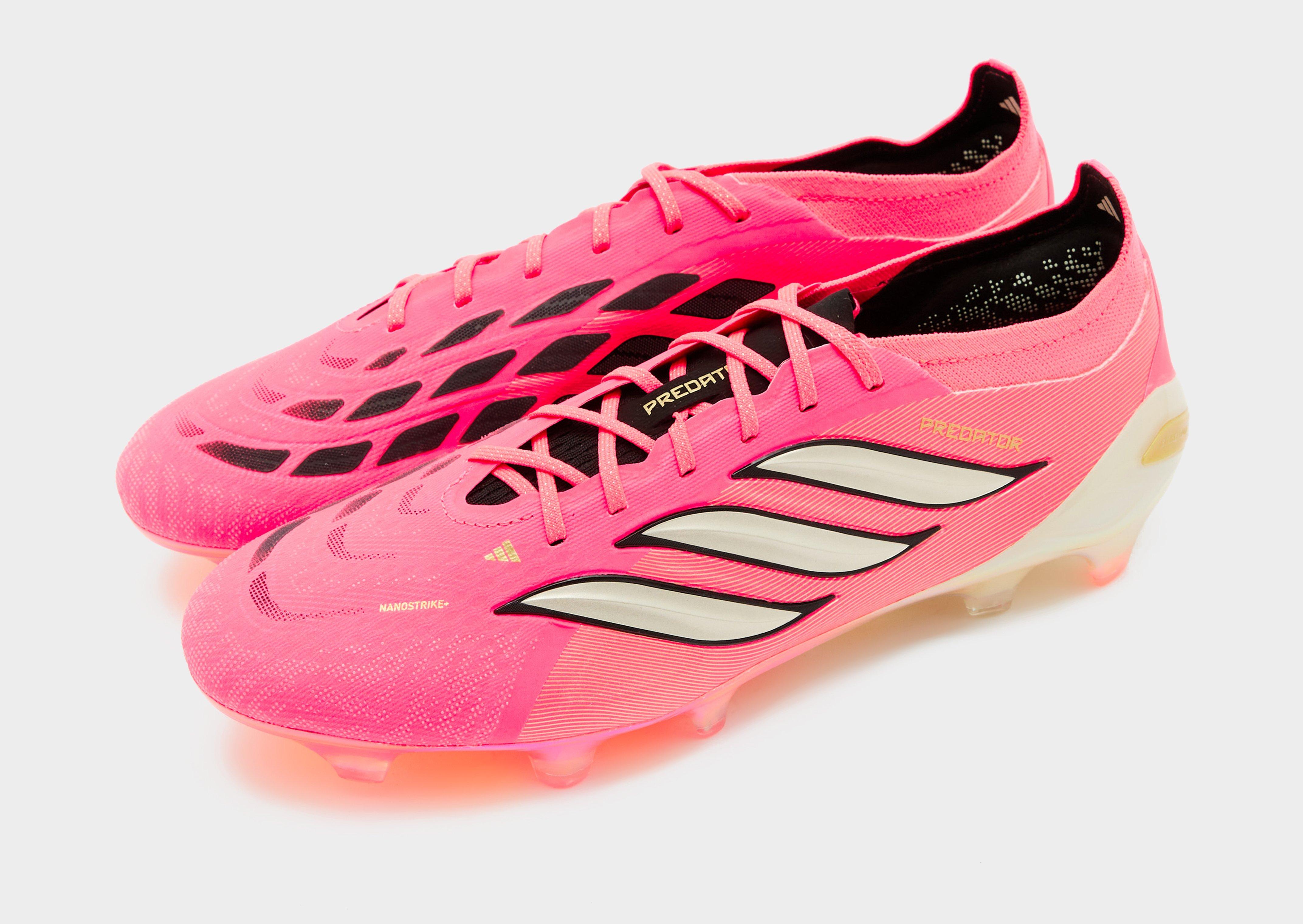 adidas Predator Elite FG