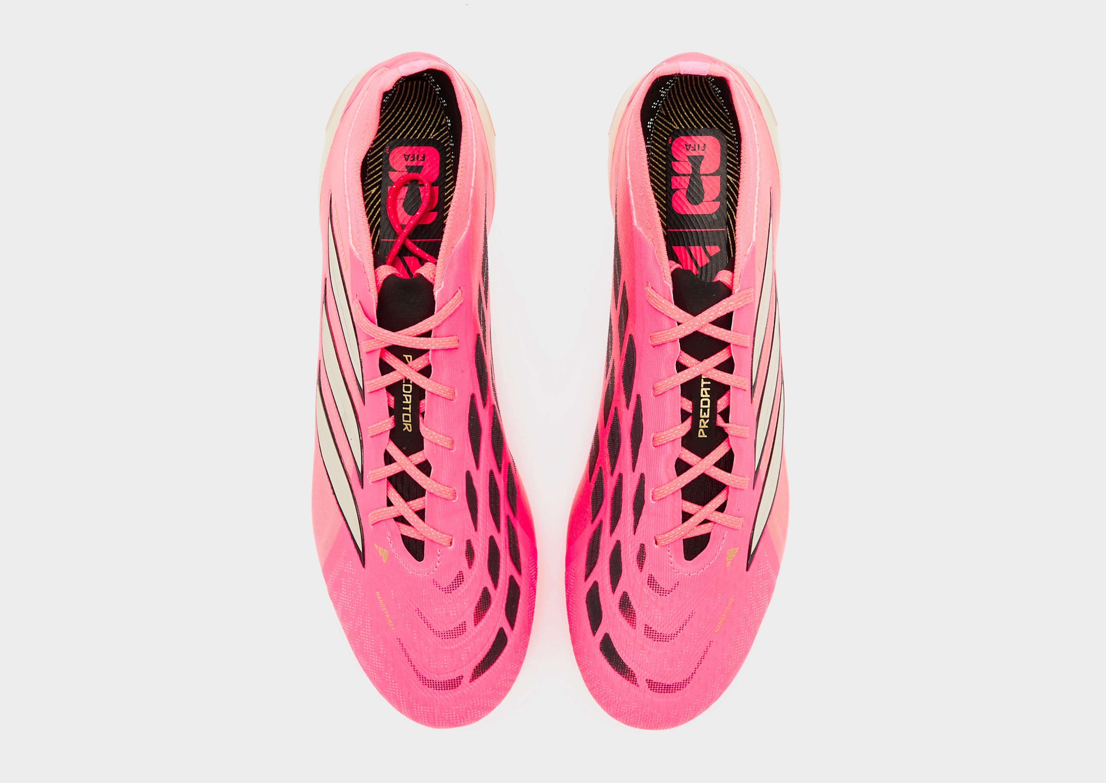 adidas Predator Elite FG