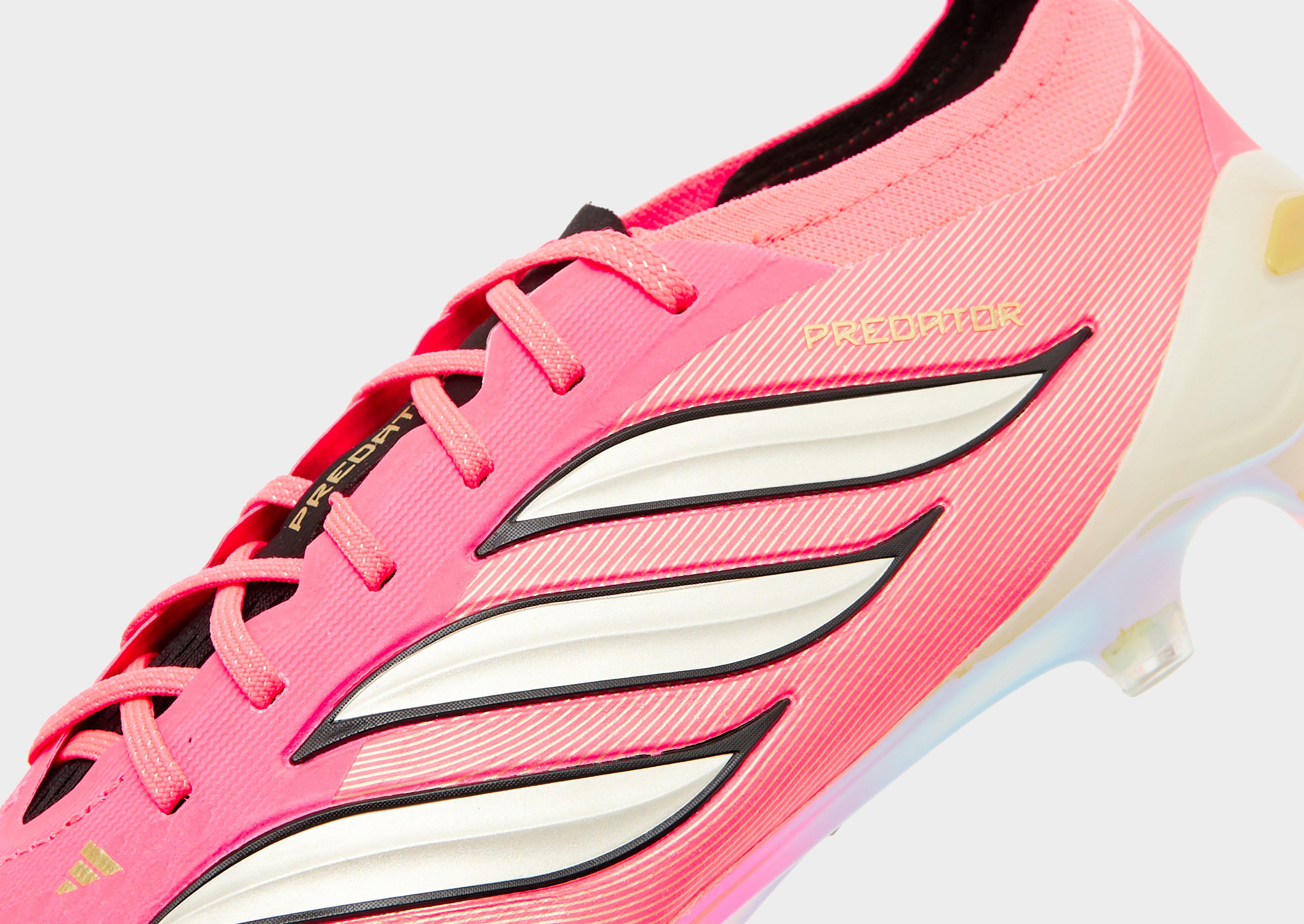 adidas Predator Elite FG