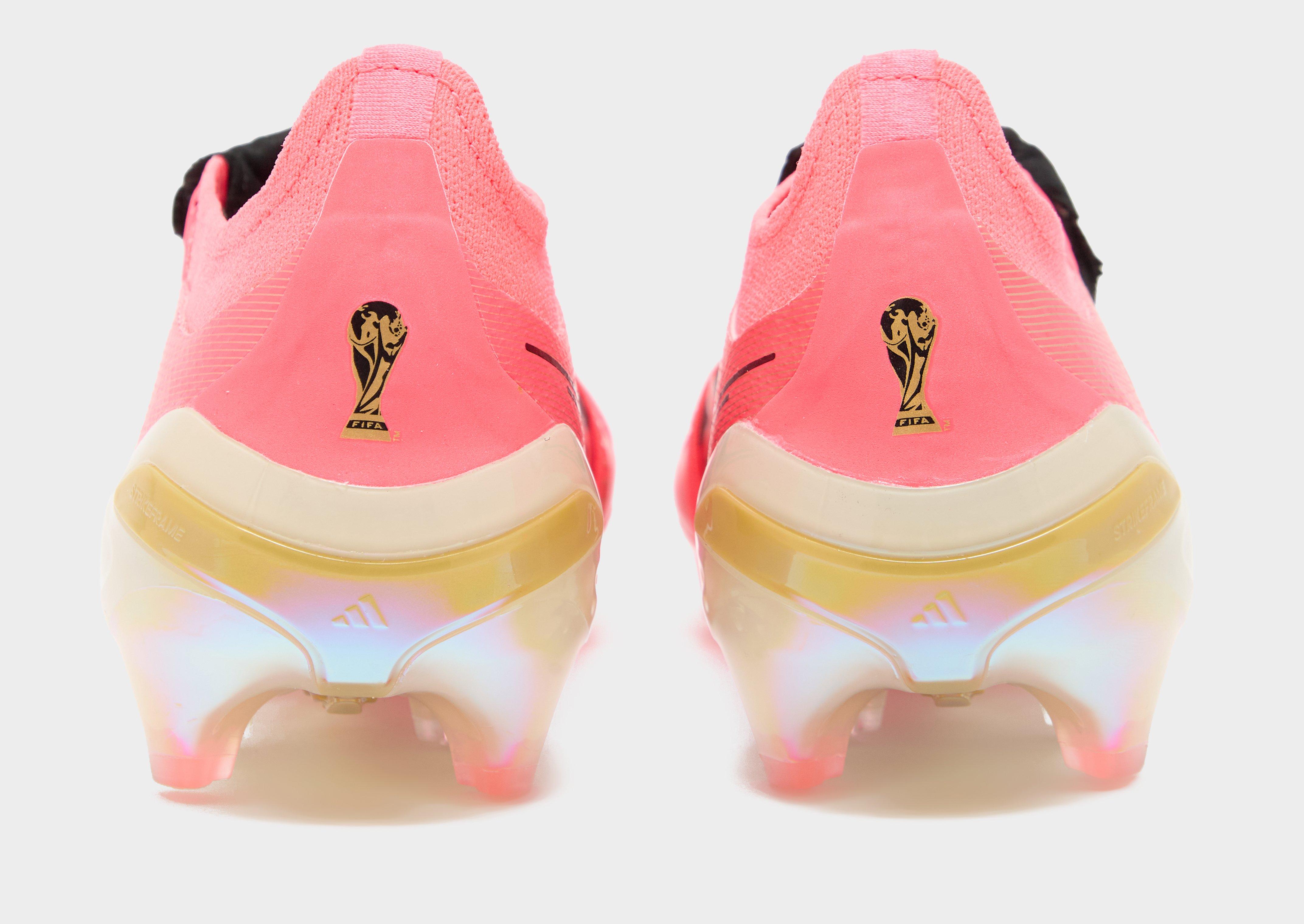 adidas Predator Elite Fold-Over Tongue FG