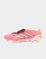 adidas Bota De Fútbol Con Lengüeta Plegable Predator Elite Césped Natural Seco