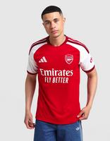 adidas Camiseta Arsenal FC 2026/27 primera equipación