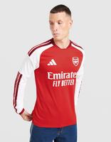 adidas Camiseta Manga Larga Primera Equipación Arsenal Fc 26/27