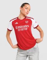 adidas Camiseta Arsenal FC 2026/27 primera equipación para mujer