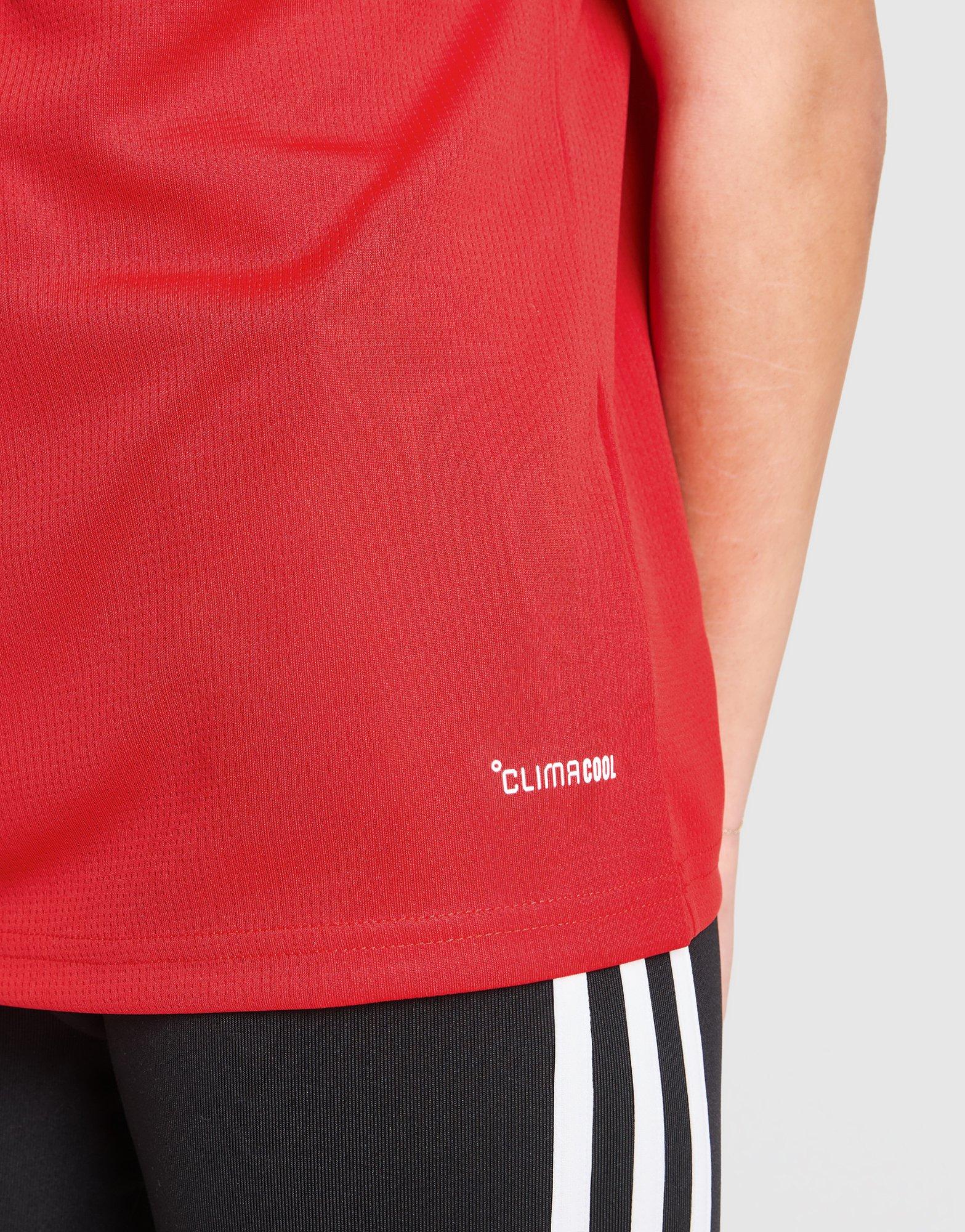 adidas Maillot Domicile Arsenal Fc 26/27 Enfants