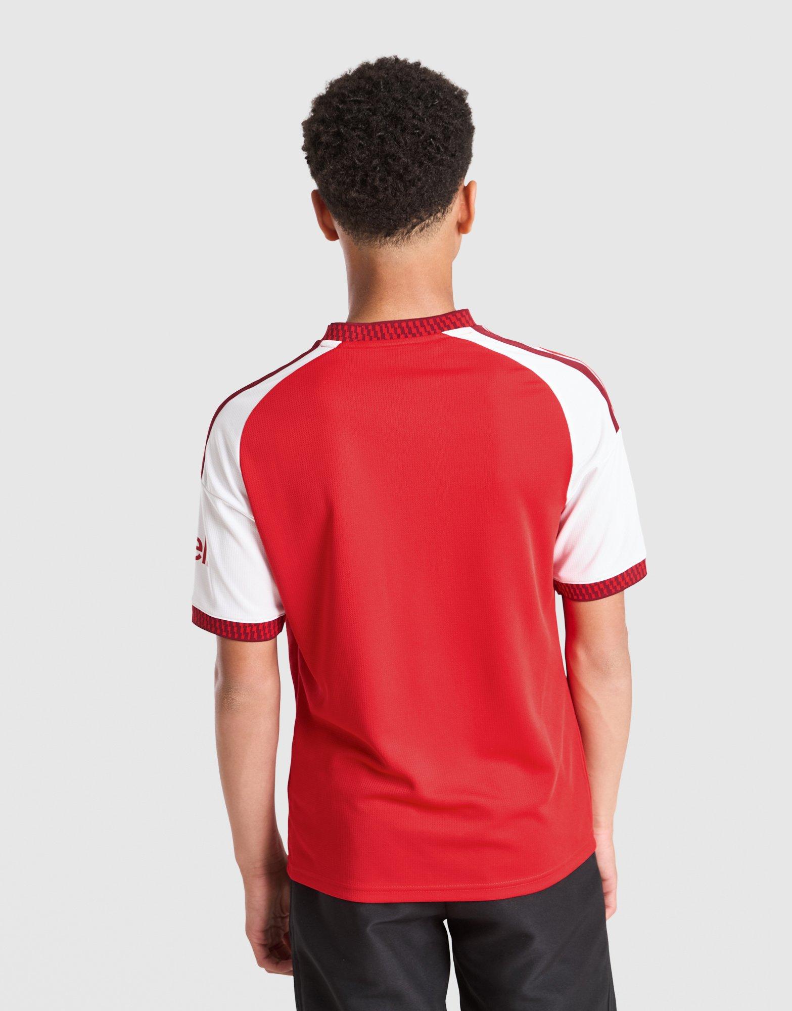 adidas Camiseta Primera Equipación Arsenal Fc 26/27