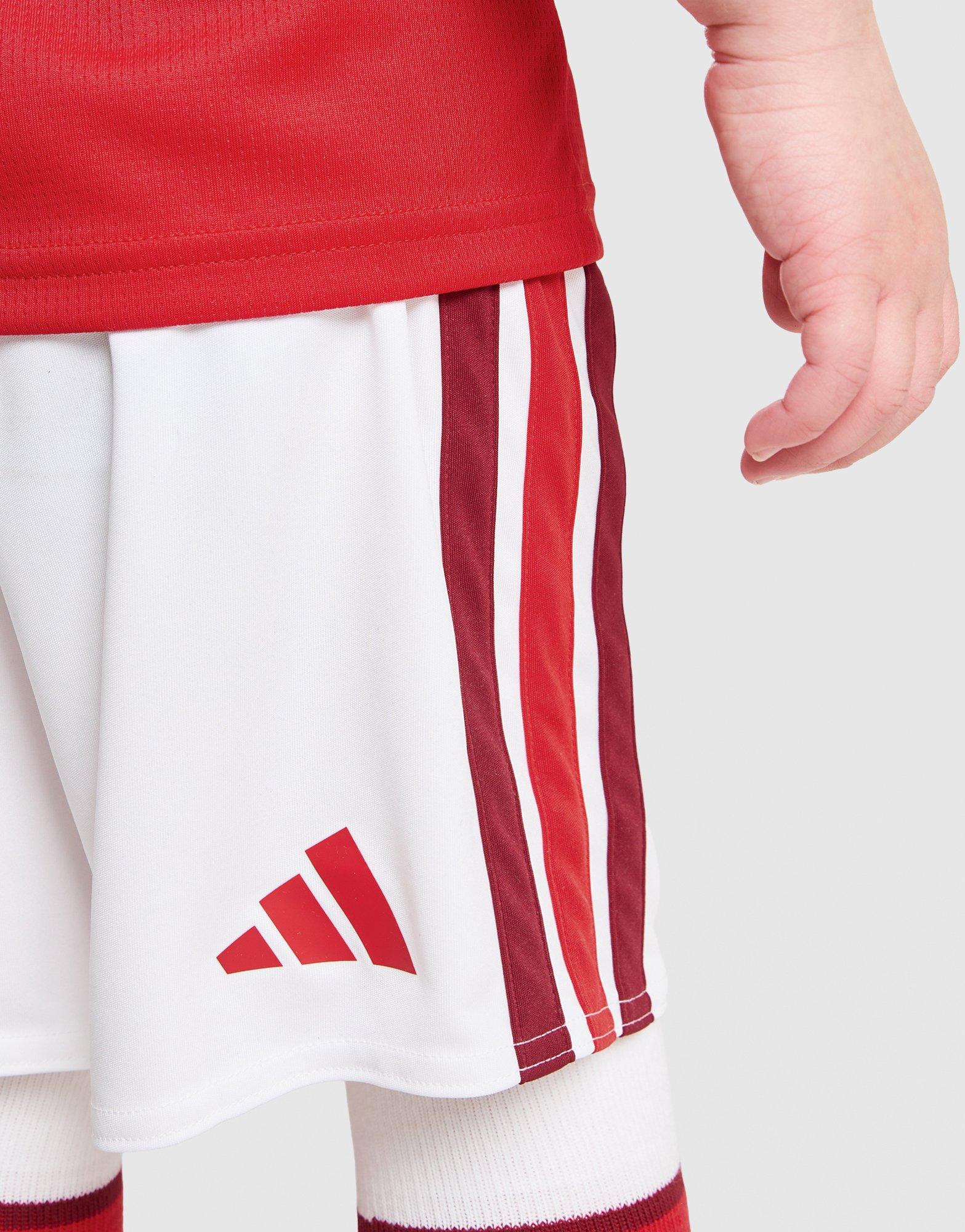 adidas Ensemble Domicile Arsenal Fc 26/27 Enfants