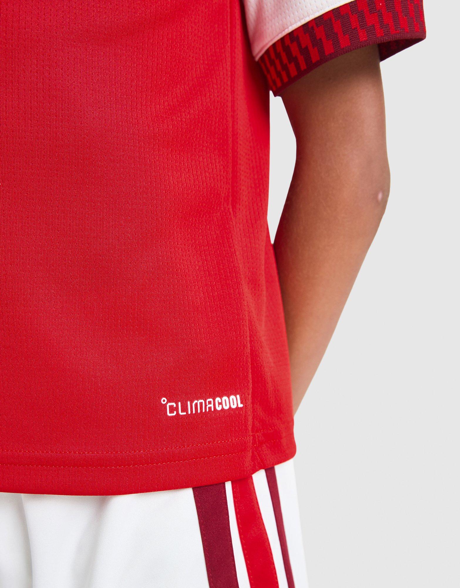 adidas Ensemble Domicile Arsenal Fc 26/27 Enfants