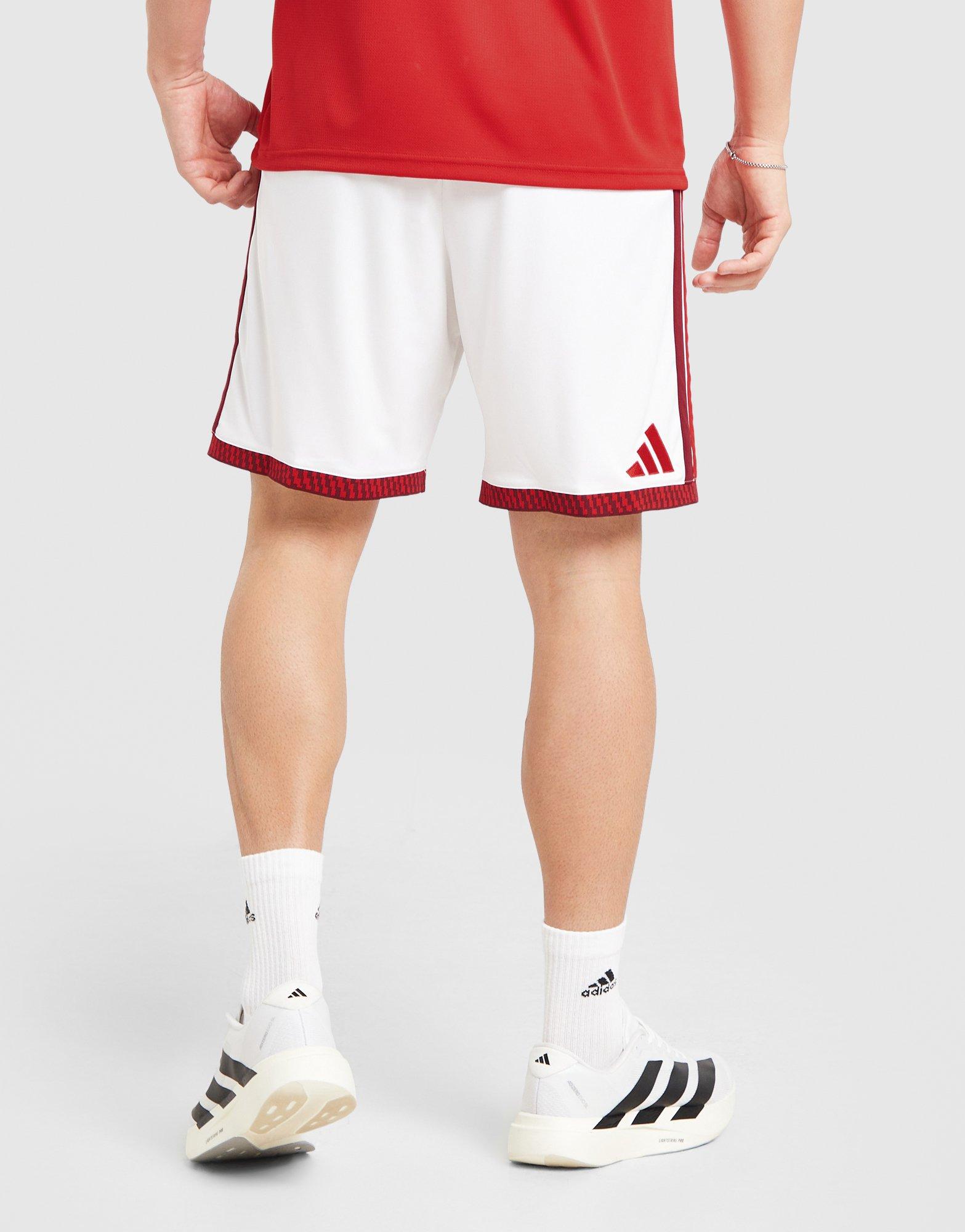 adidas Arsenal 2026/27 Home Shorts