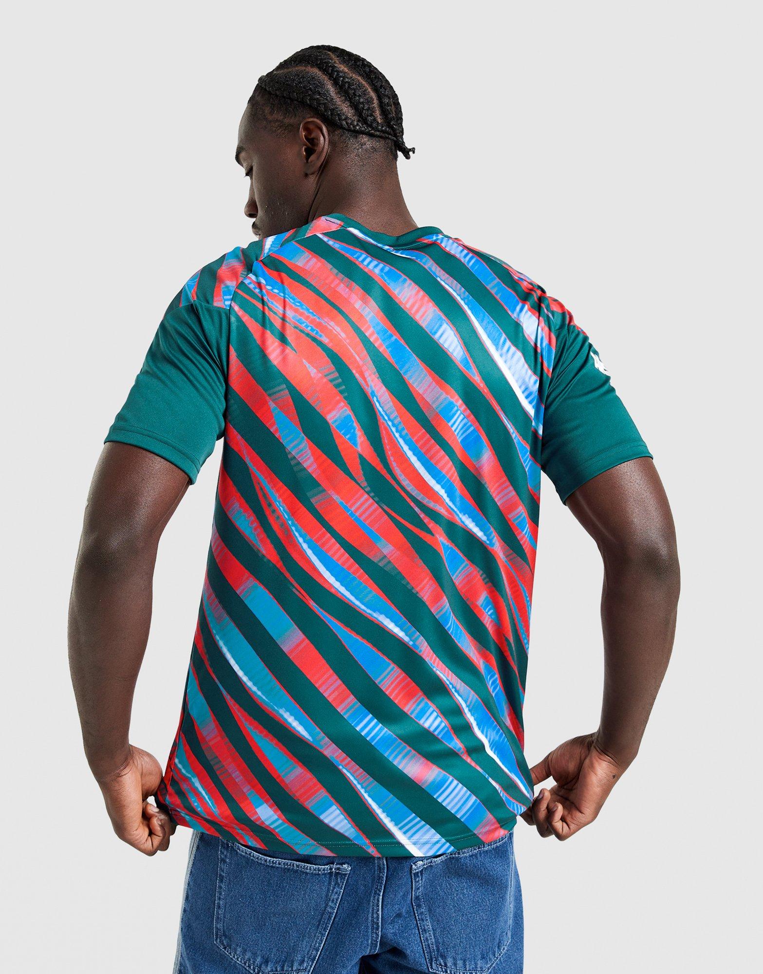 adidas Arsenal FC Pre Match Shirt