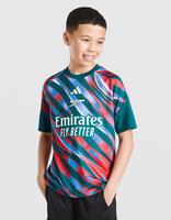 adidas Arsenal FC 2026/27 Pre Match Shirt Junior