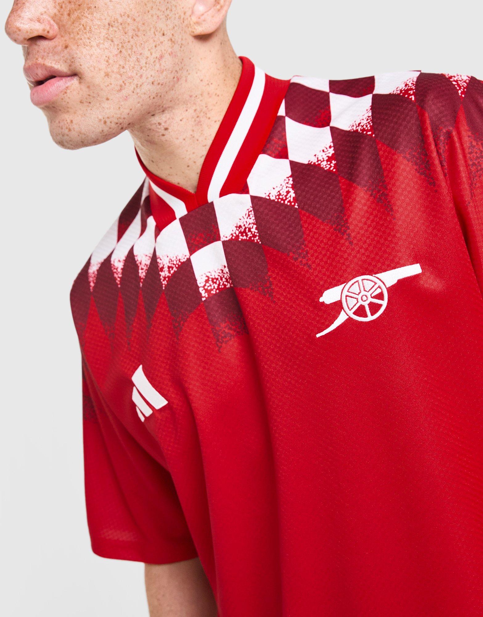 adidas Maillot Arsenal Fc Stadium
