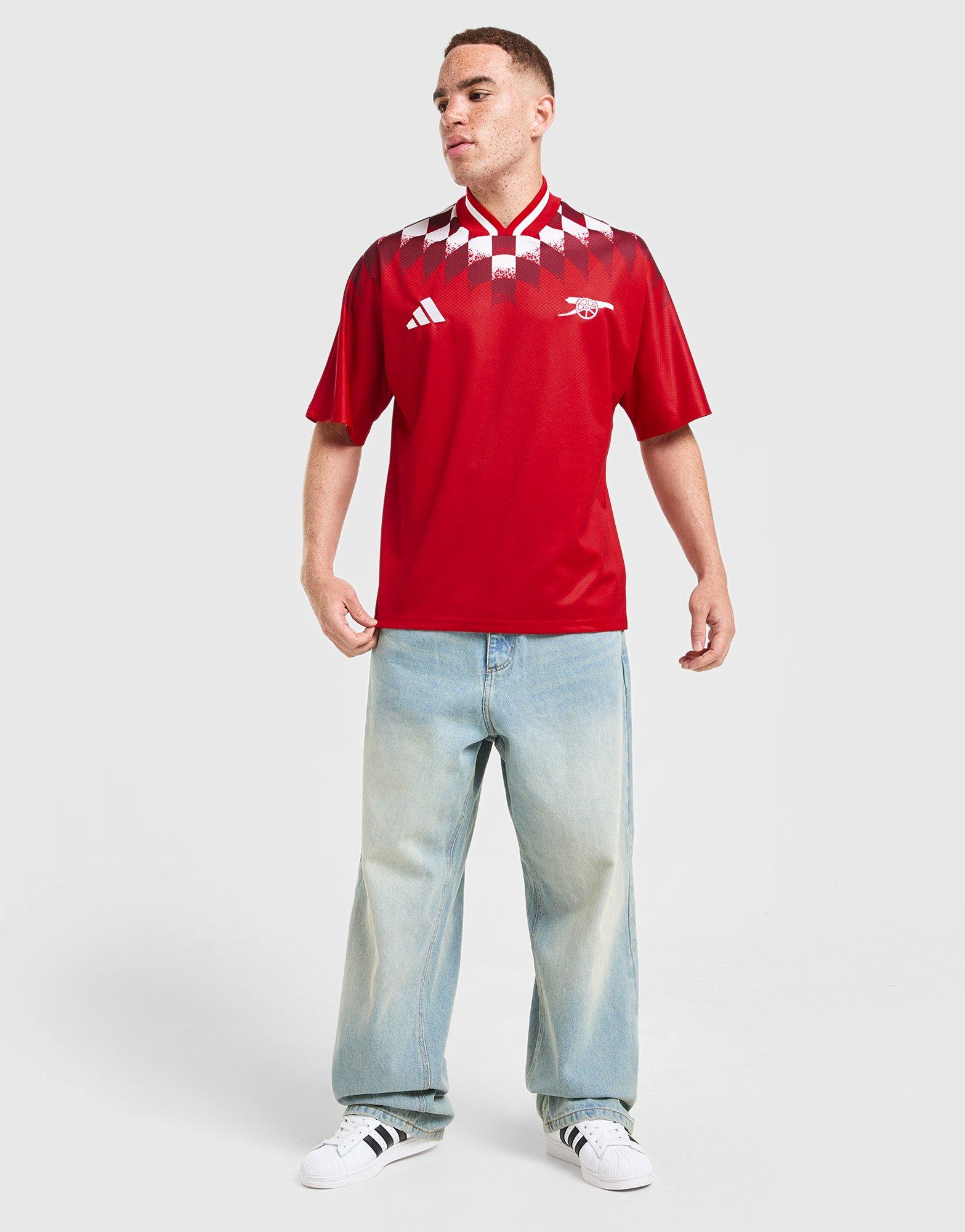 adidas Maillot Arsenal Fc Stadium