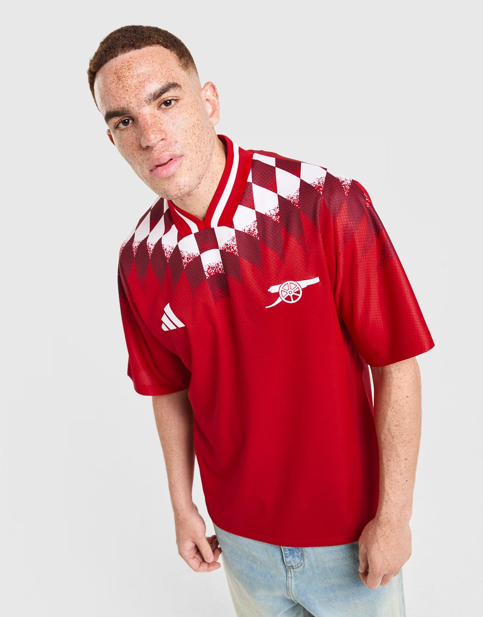adidas Arsenal FC Stadium Shirt