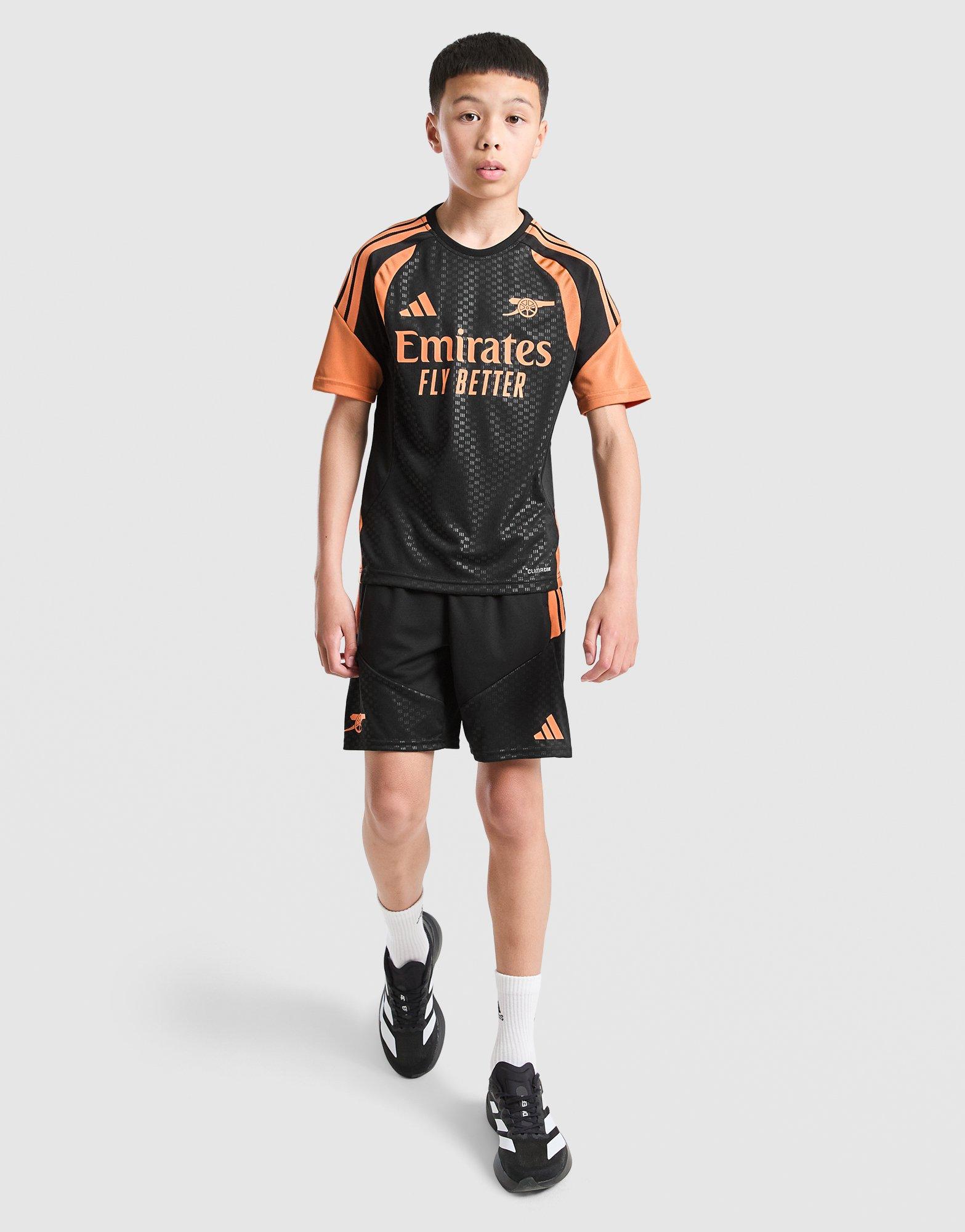 adidas Maillot D'entraînement Arsenal Tiro 25 Competition Enfants