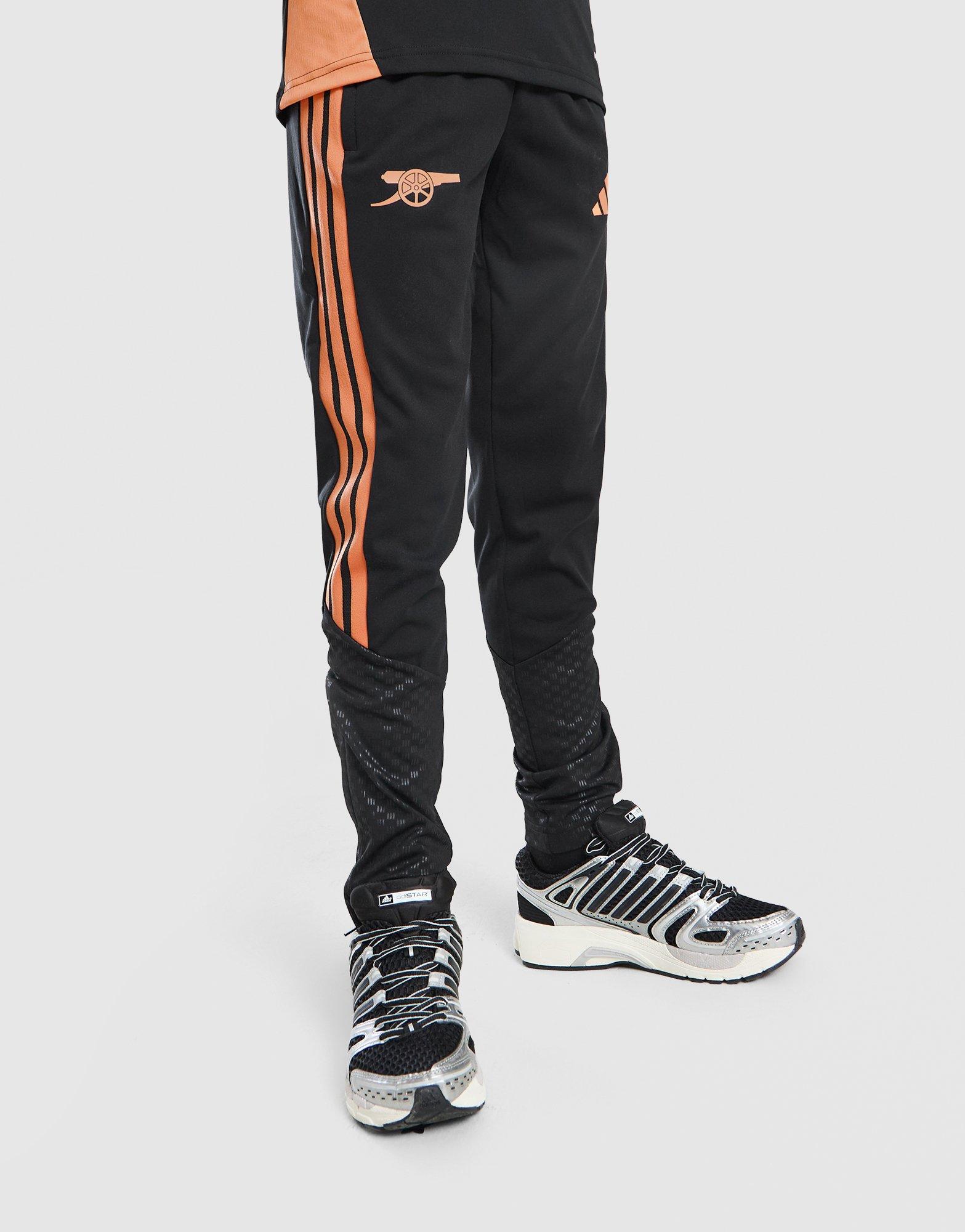 adidas Arsenal FC Tiro 26 Training Track Pants Junior