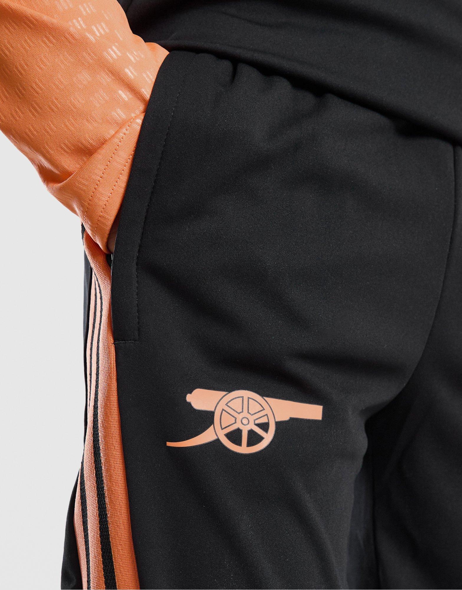 adidas Arsenal FC Tiro 26 Training Track Pants Junior