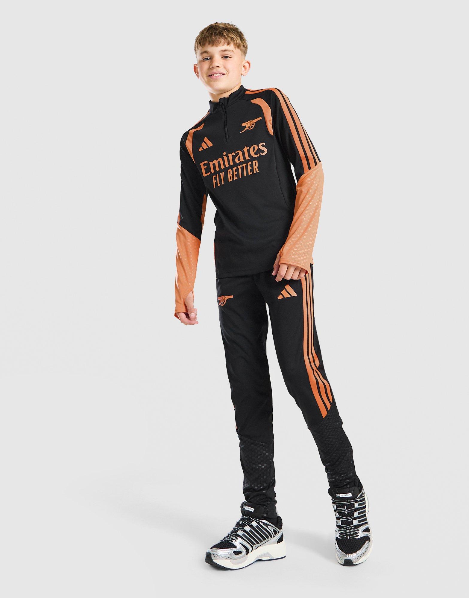 adidas Arsenal FC Tiro 26 Training Track Pants Junior