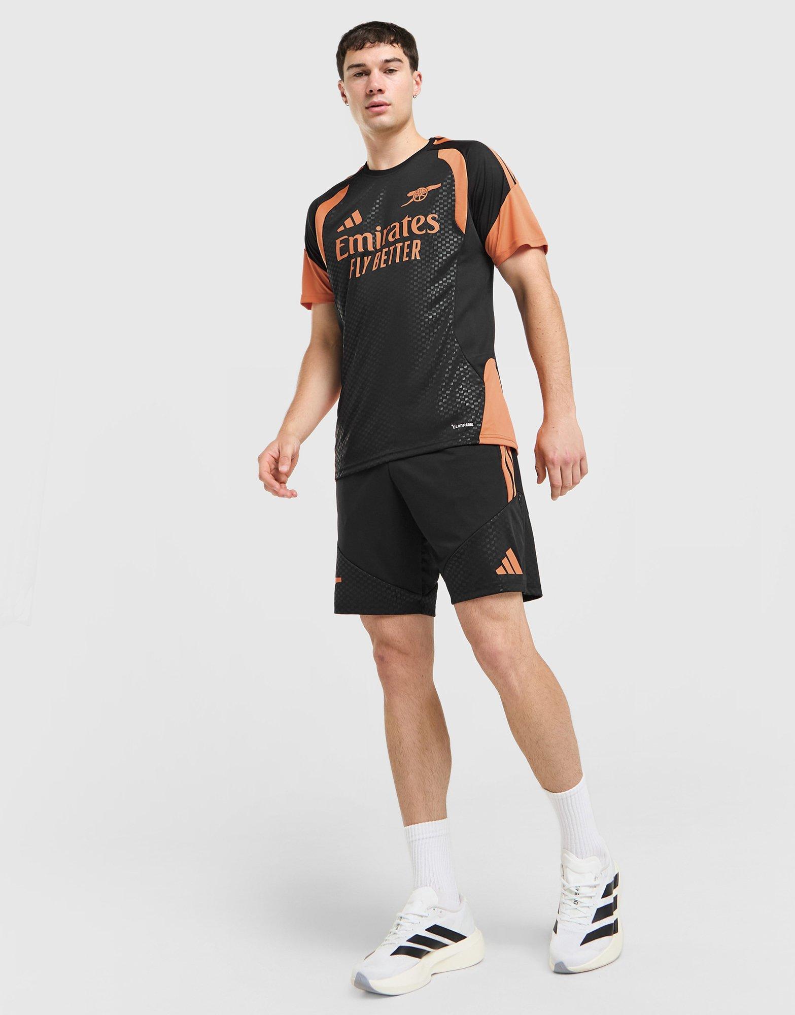 adidas Arsenal FC Tiro 26 Training Shorts