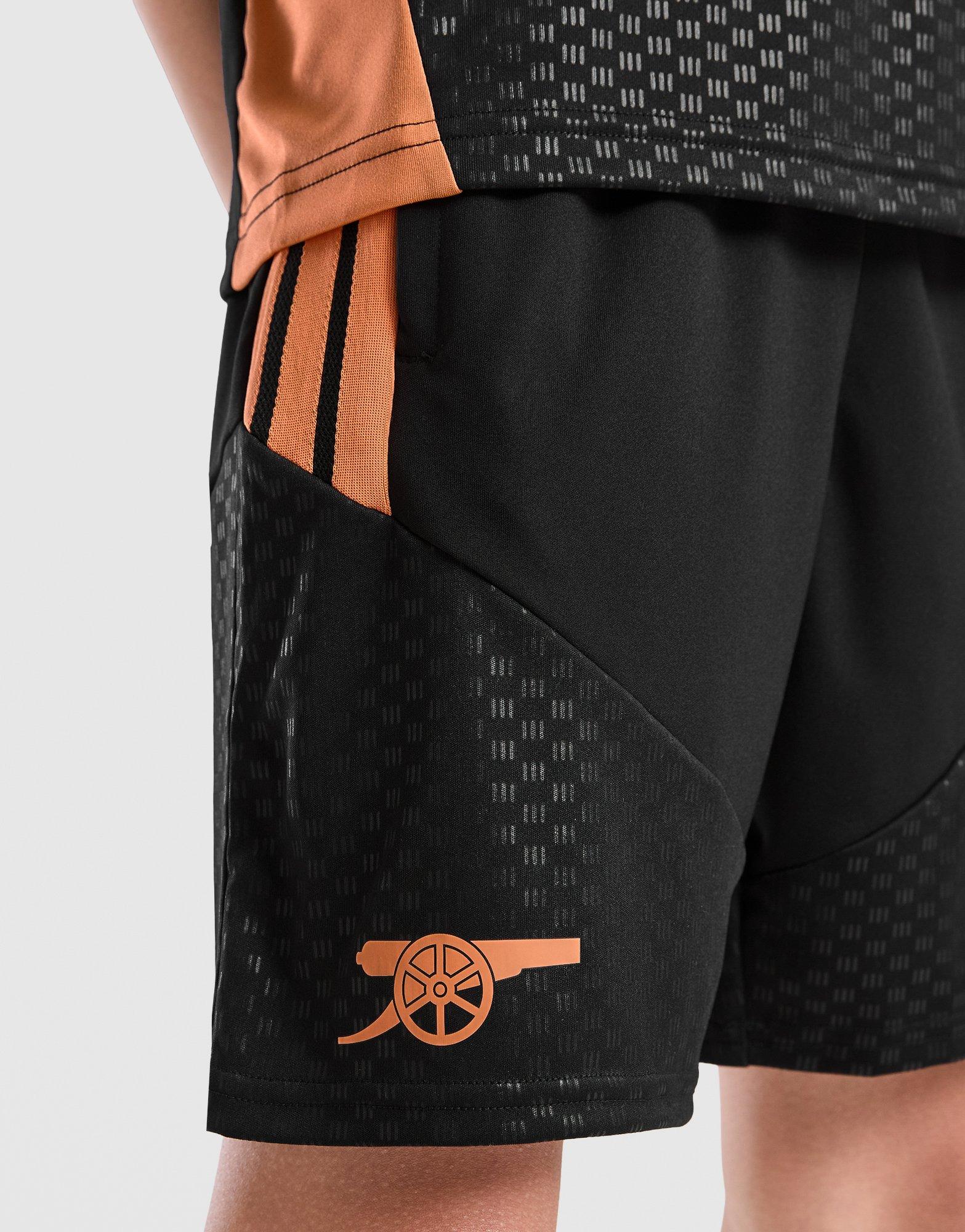 adidas Short d’entraînement Arsenal FC Junior