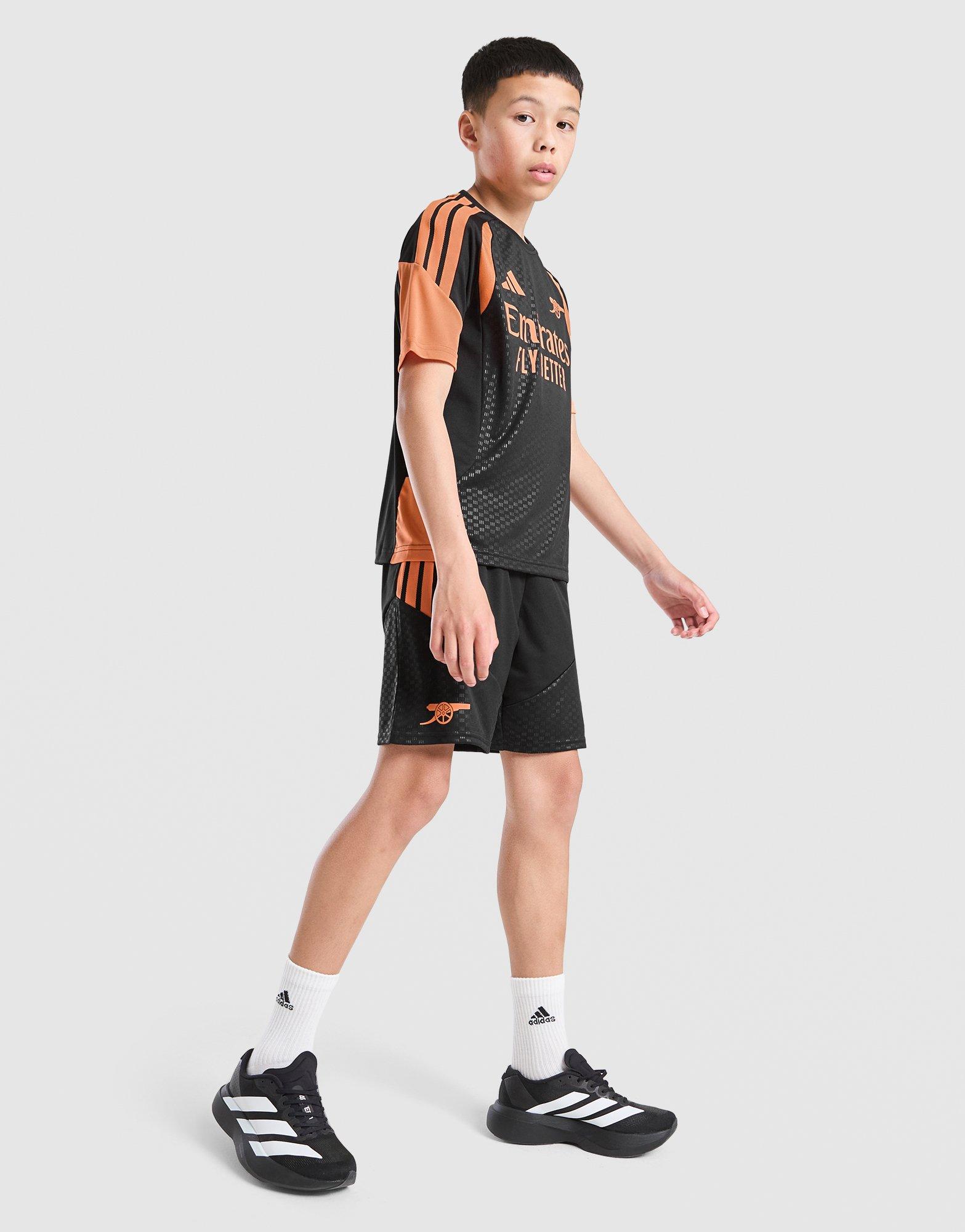 adidas Arsenal FC Tiro 26 Training Shorts Junior