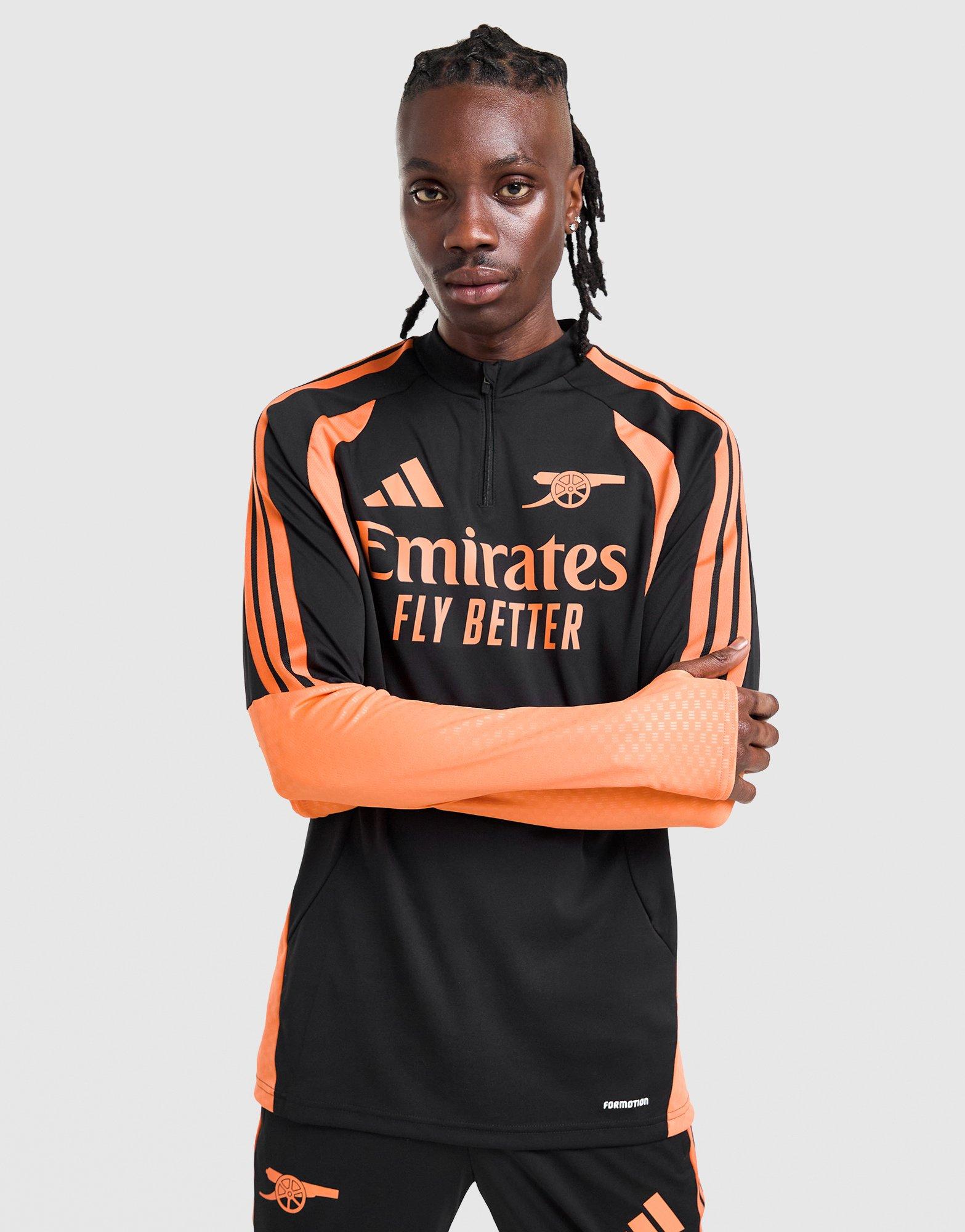 adidas Fc Arsenal 26/27 Tiro Trainingsoberteil