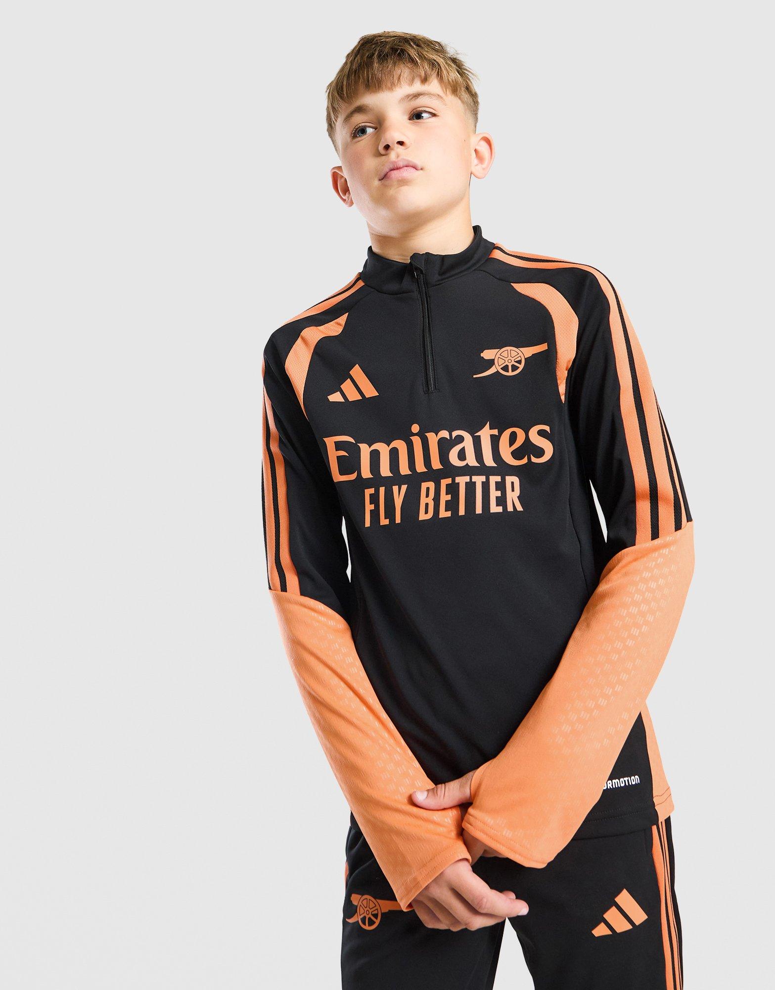 adidas Arsenal FC Tiro 26 Training Top Junior