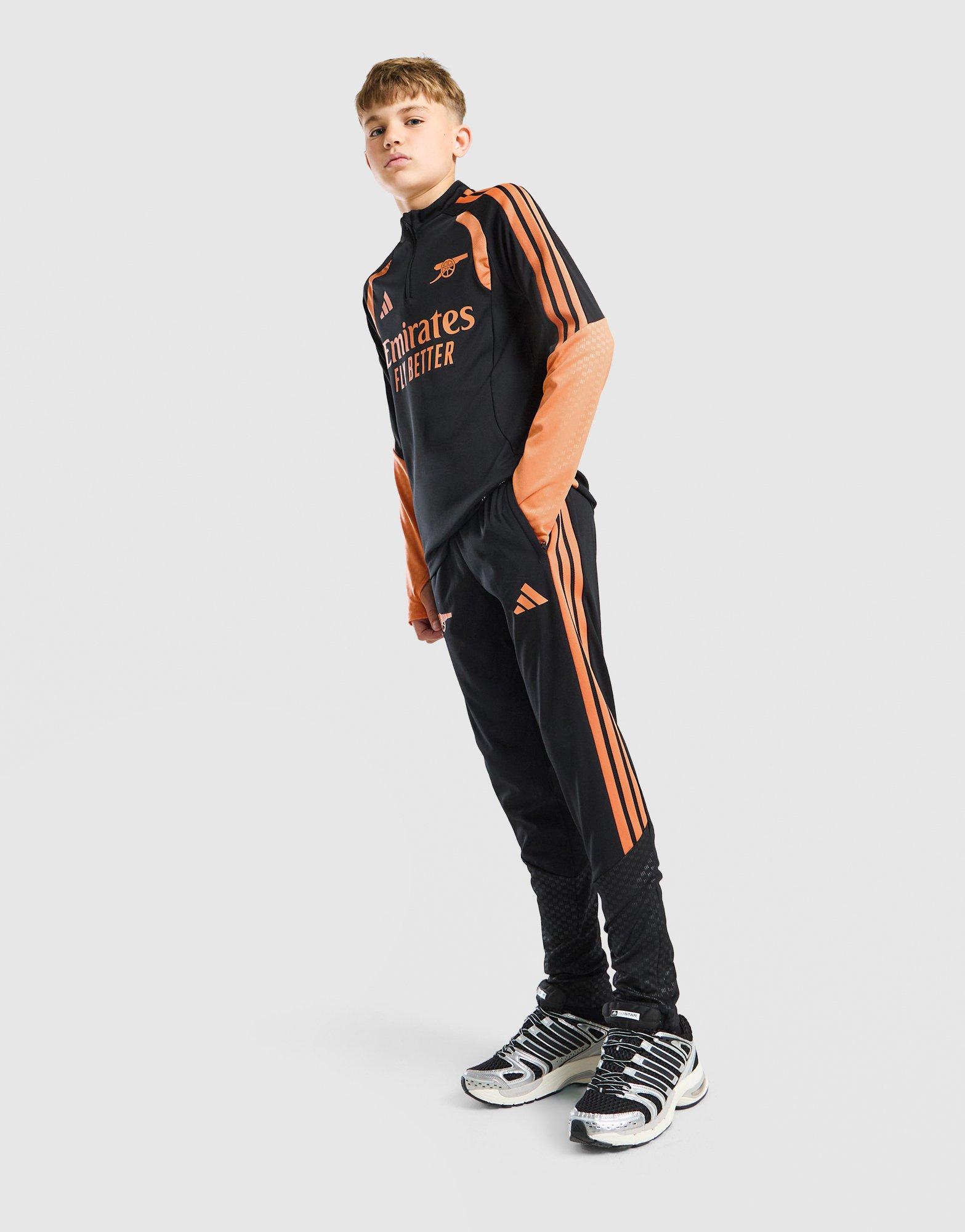 adidas Arsenal FC Tiro 26 Training Top Junior