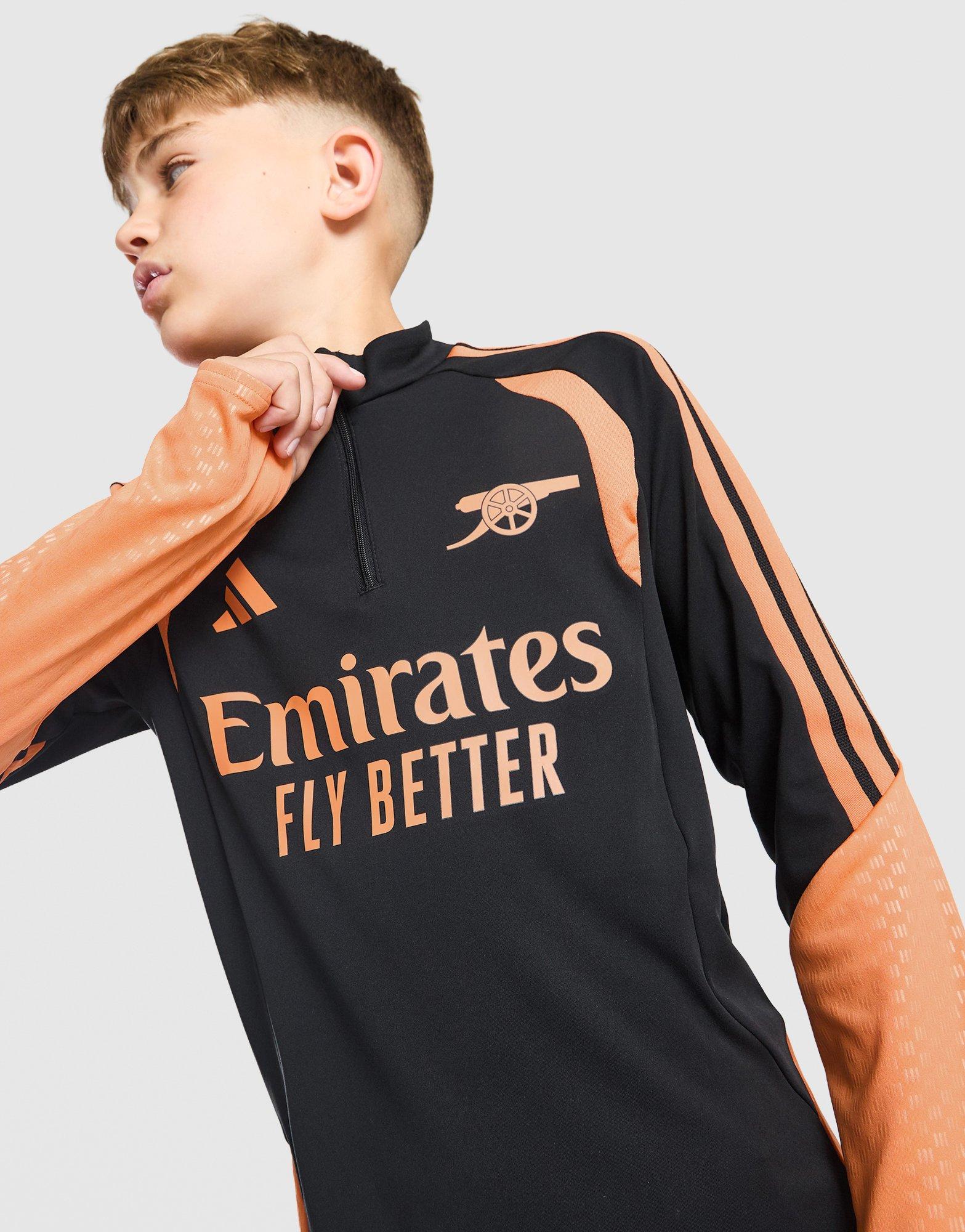 adidas Arsenal FC Tiro 26 Training Top Junior