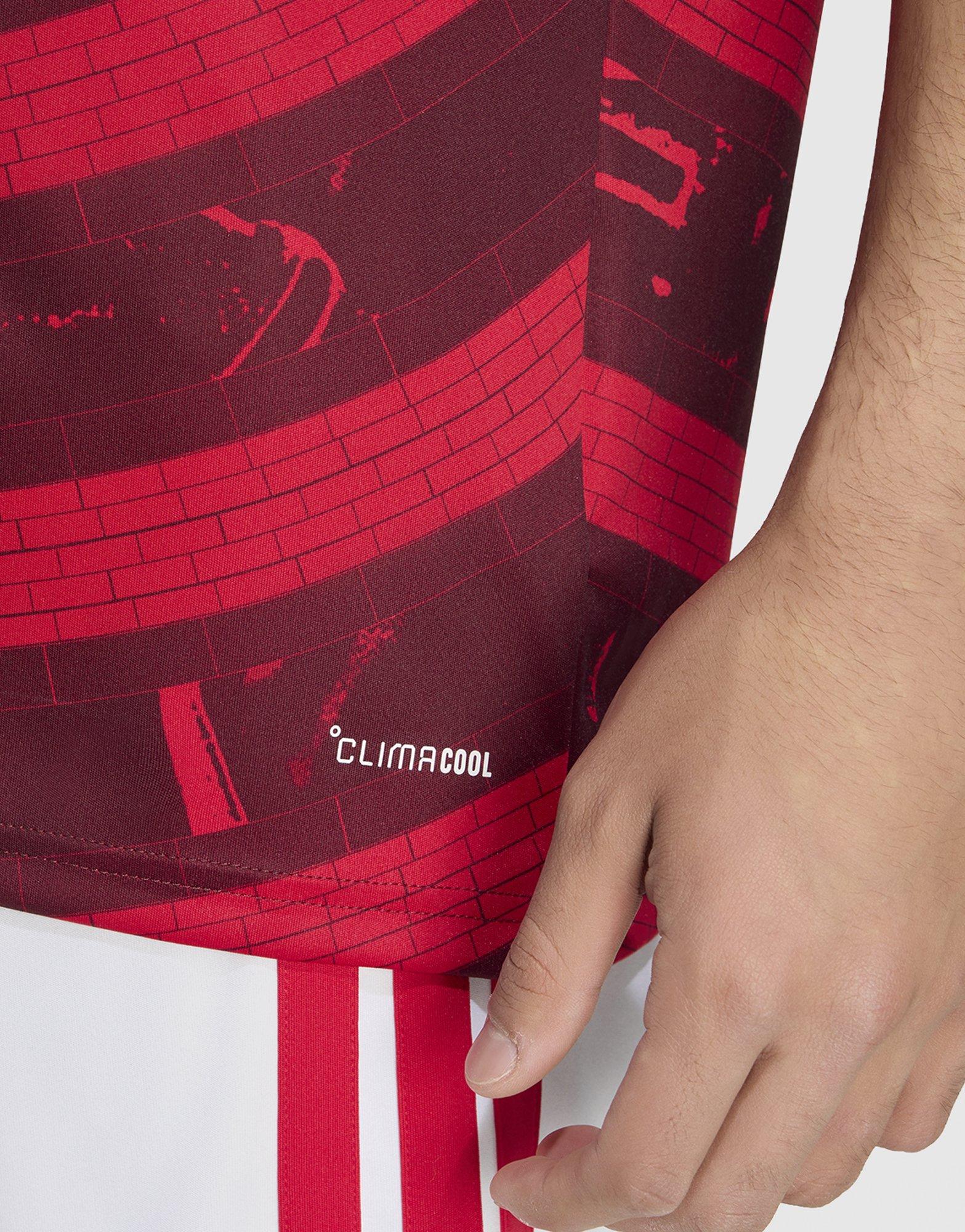 adidas AFC Ajax 2026/27 Pre Match Shirt