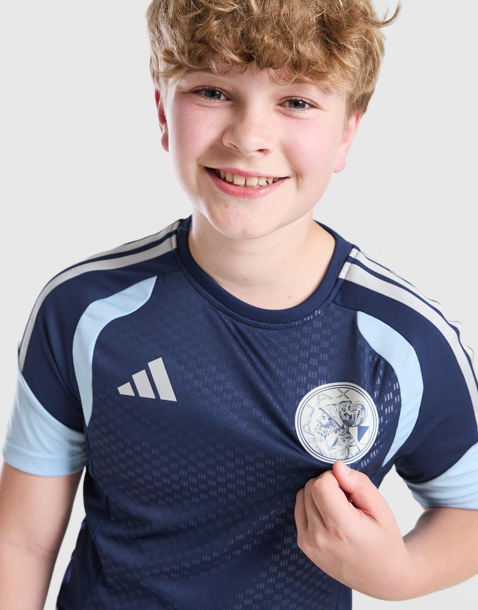 adidas AFC Ajax Tiro 26 Training Shirt Junior